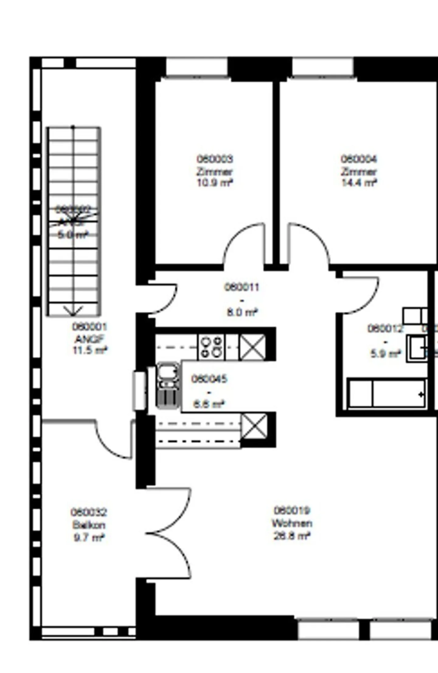 2 loyers nets offerts si emménagement avant Noël - Photo 9 sur 9