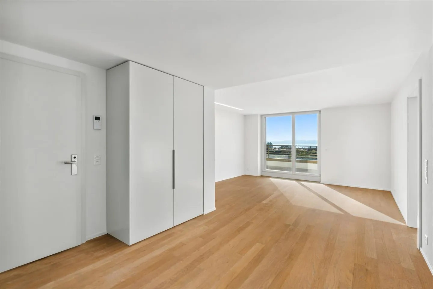 Superb location, 3.5 modern rooms on the ground floor - Photo 8 of 10