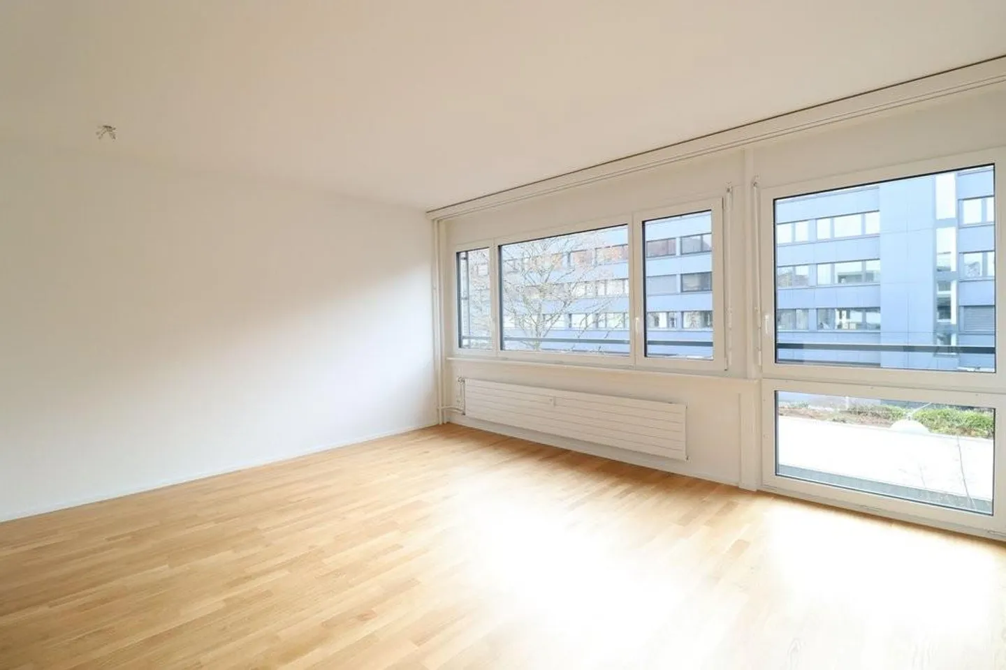 Appartamento 2 locali a Länggasse - Foto 4 di 8