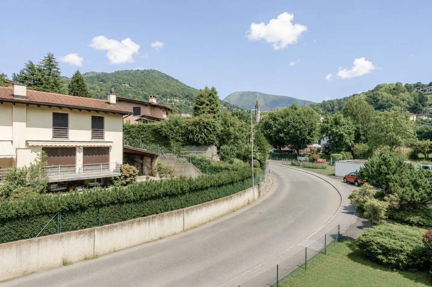 Appartamento Incantevole con Piscina - Foto 17 di 22