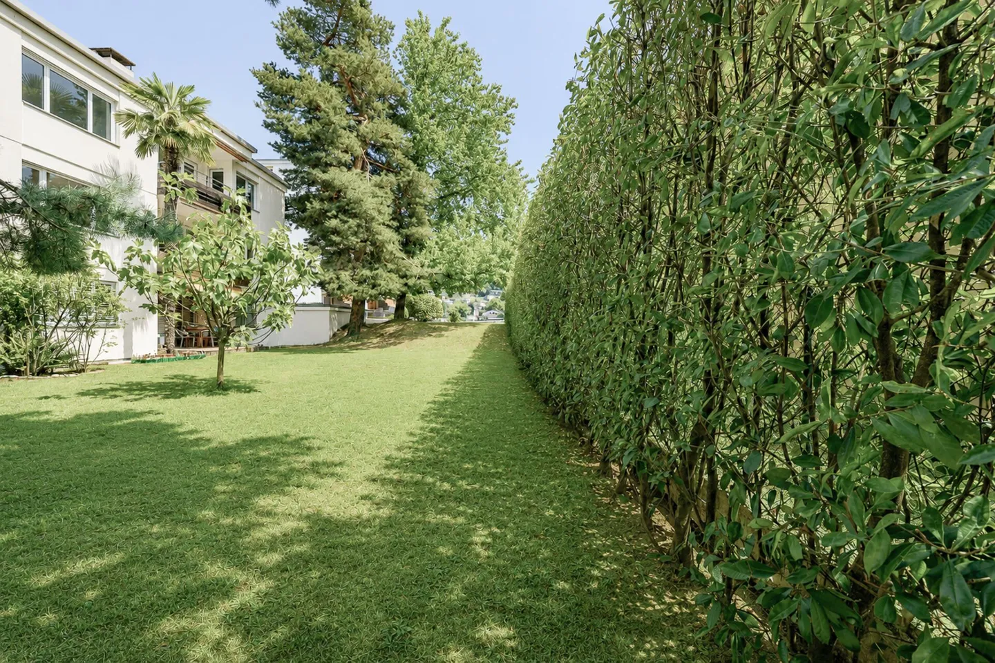 Appartamento Incantevole con Piscina - Foto 18 di 22