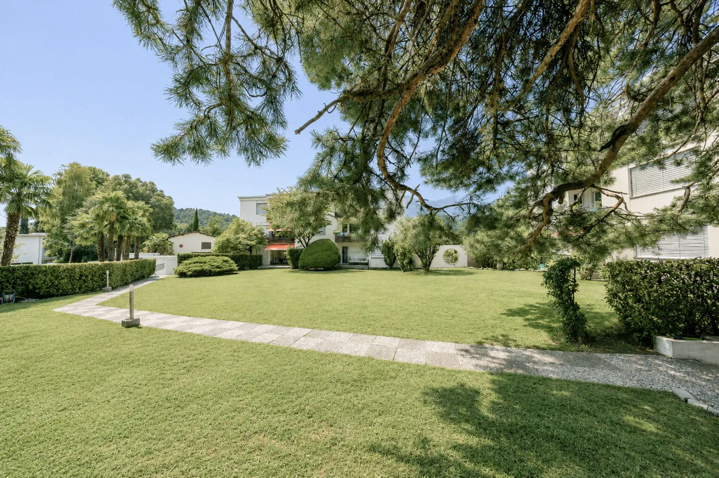 Appartamento Incantevole con Piscina - Foto 20 di 22