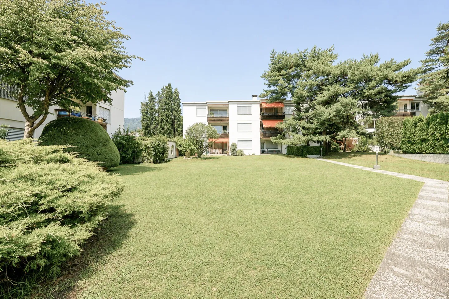 Appartamento Incantevole con Piscina - Foto 21 di 22