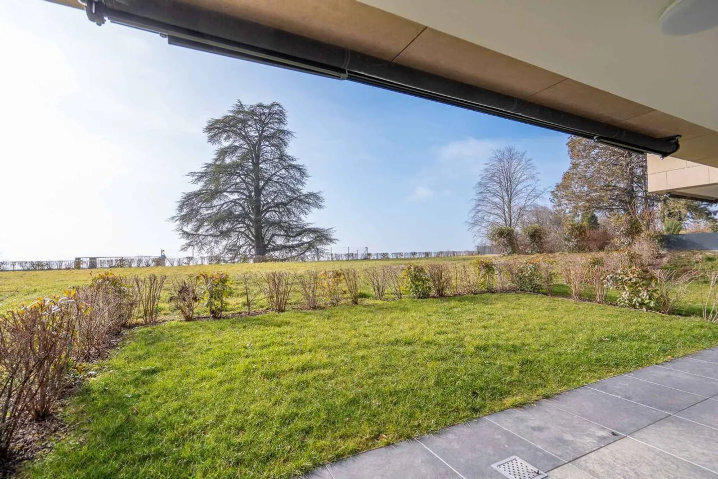 Superbo Appartamento di 3.5 p di alta qualità - 110 m2 + Terrazza e giardino - Foto 1 di 12