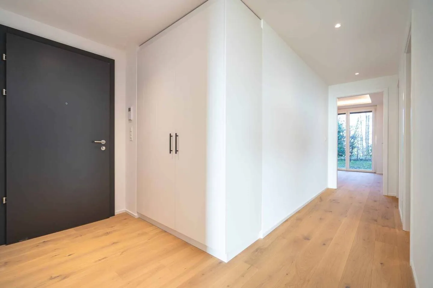 Superbo Appartamento di 3.5 p di alta qualità - 110 m2 + Terrazza e giardino - Foto 6 di 12