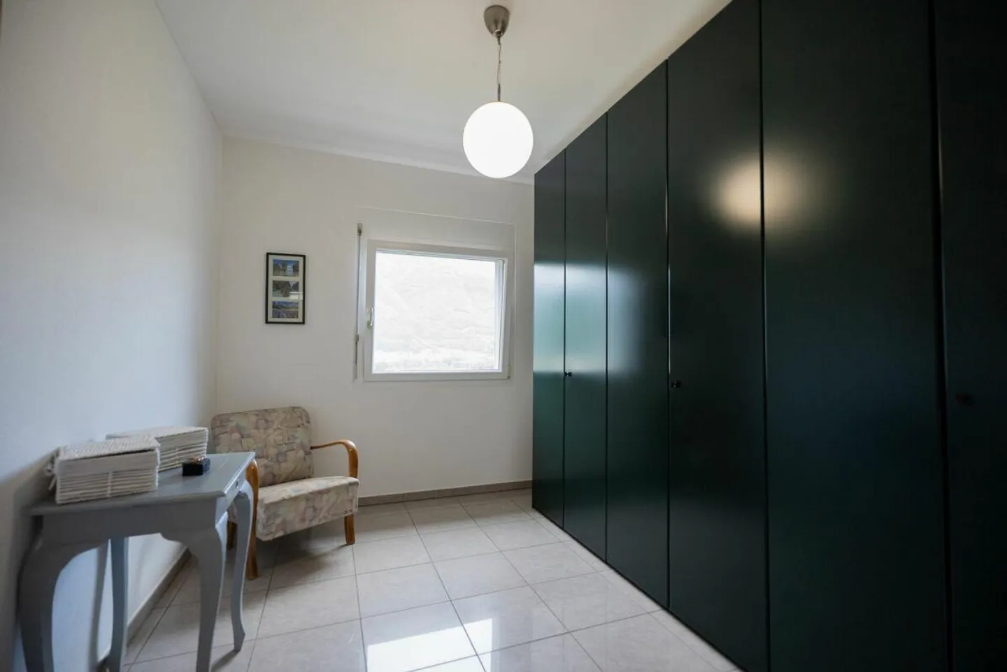 We are selling a beautiful villa in Monte Carasso - Photo 14 of 17