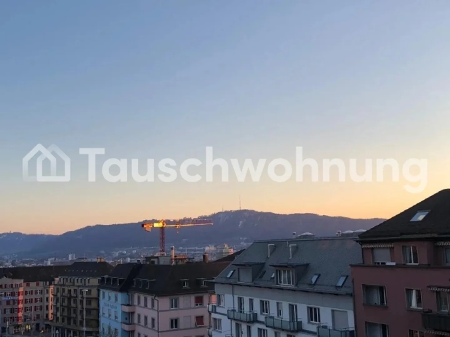 Louer Appartement Chambre 2.5 Altstetten - Photo 1 sur 1