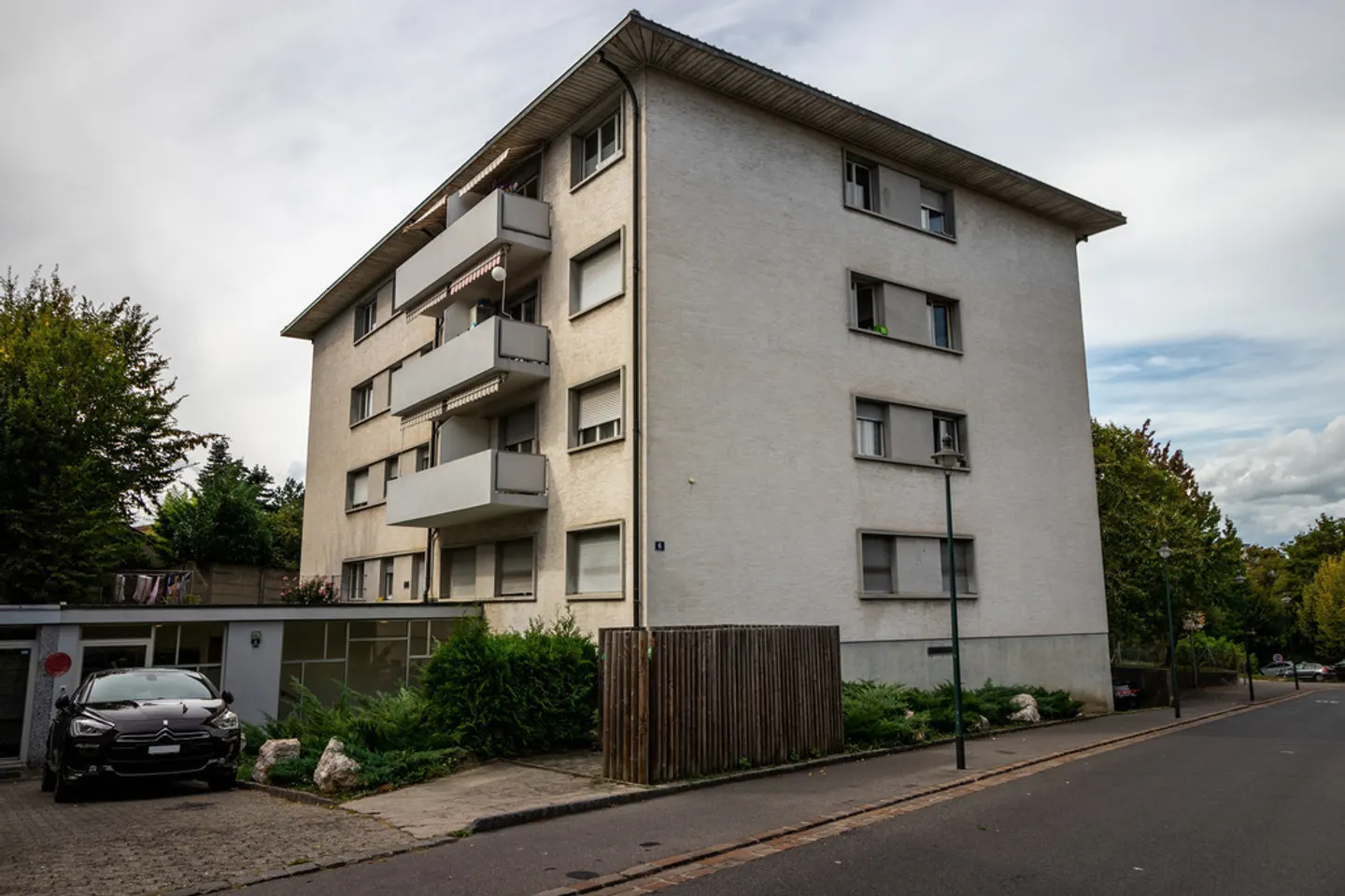 Village 6 - 1020 Renens - Photo 1 of 1