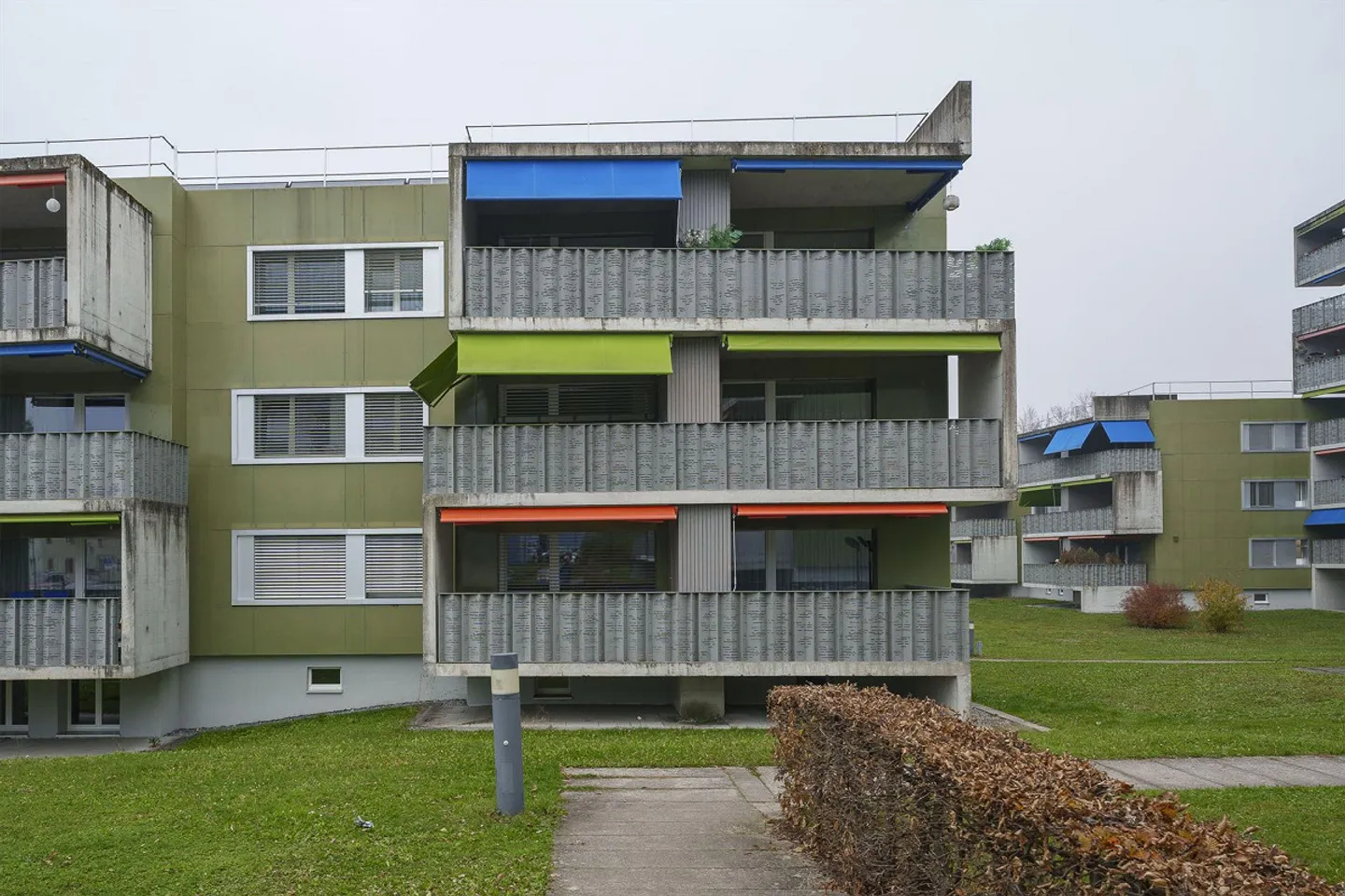 Charmante 1-Zimmer-Wohnung - Foto 1 von 7
