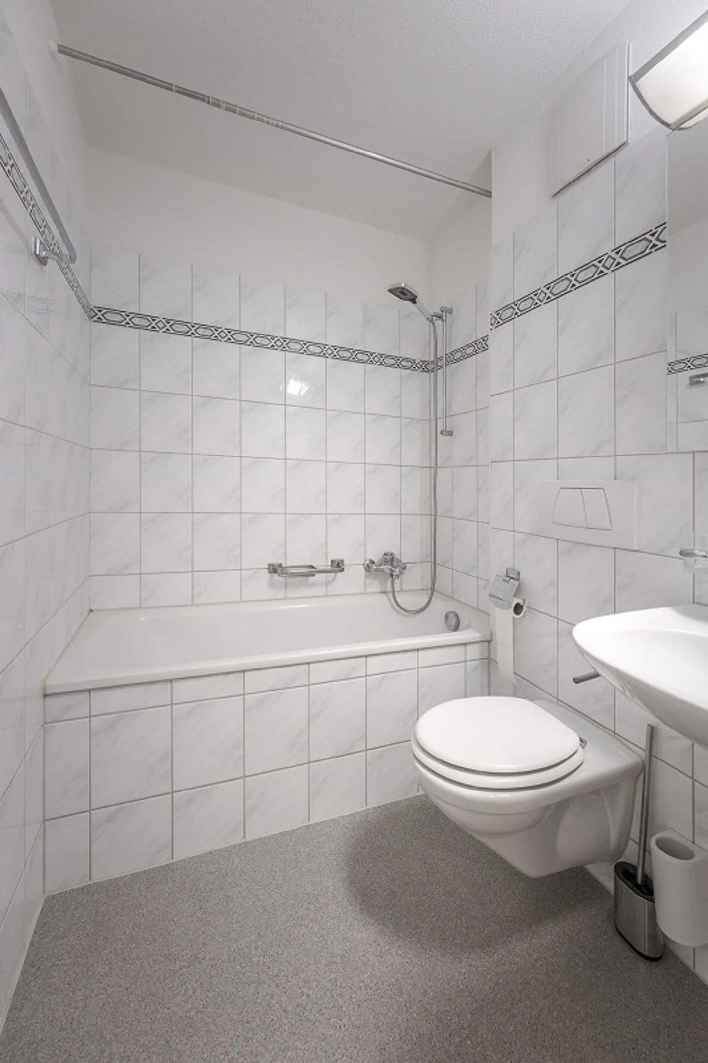 Charmante 1-Zimmer-Wohnung - Foto 3 von 7