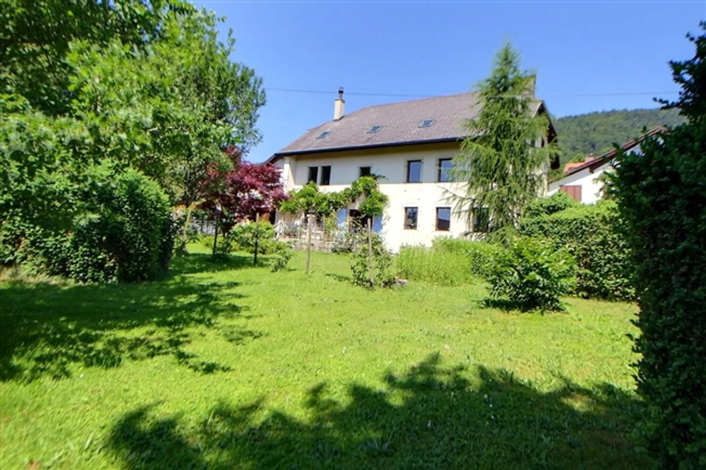 «Hübsches Haus in lebenslanger Rente ohne Rente bewohnt» - Foto 2 von 20