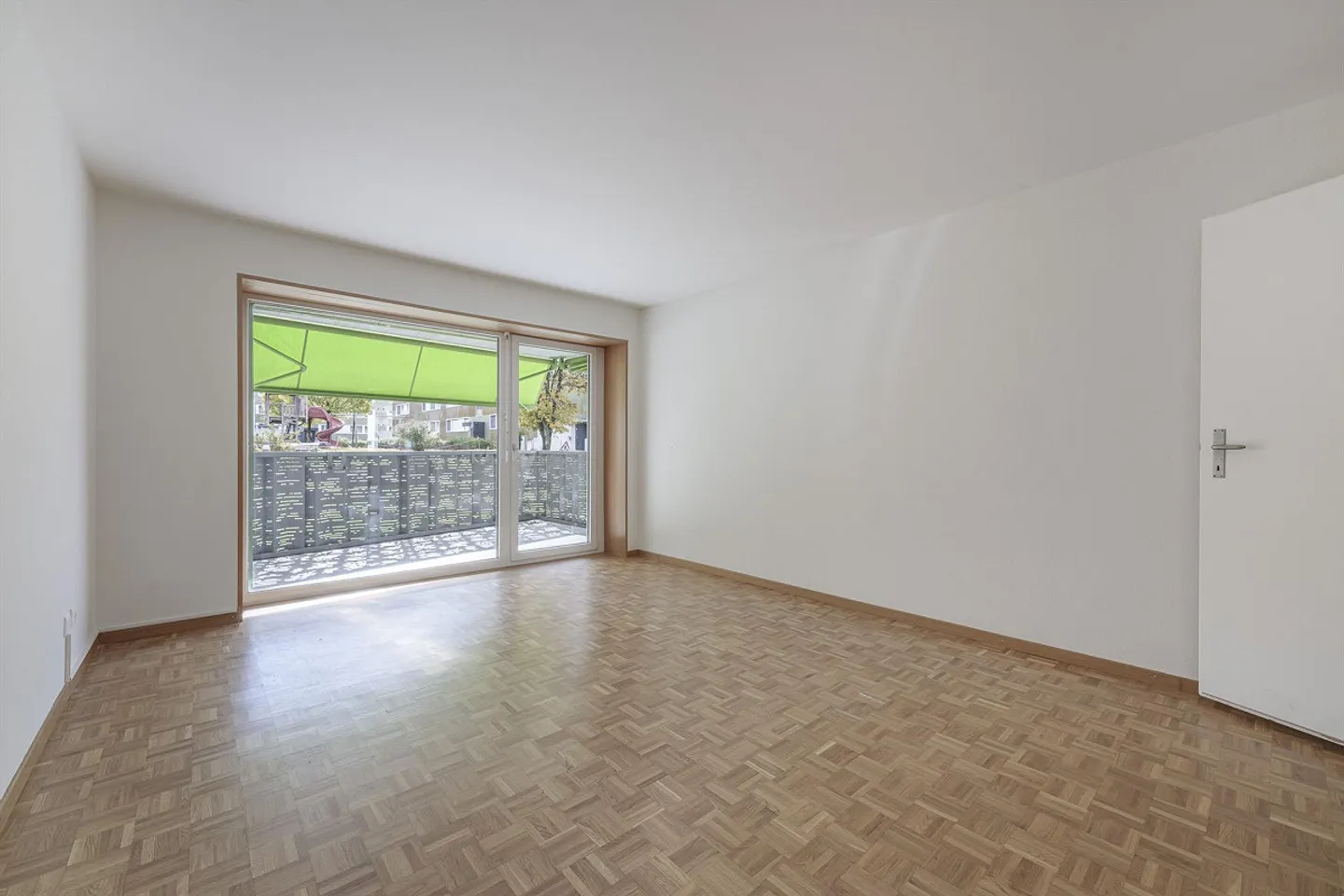 Charmante 1-Zimmer-Wohnung - Foto 4 von 7