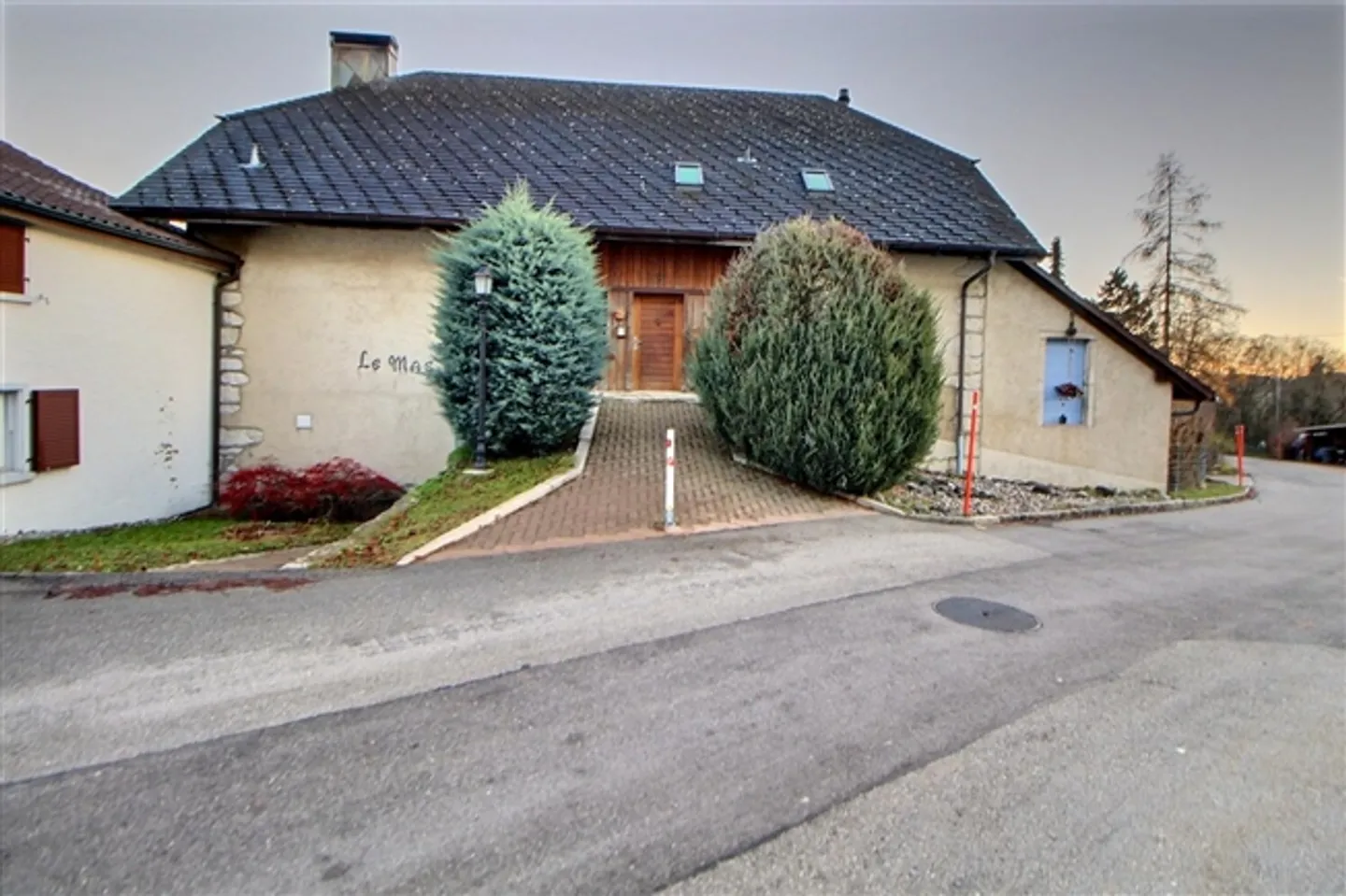 «Hübsches Haus in lebenslanger Rente ohne Rente bewohnt» - Foto 4 von 20