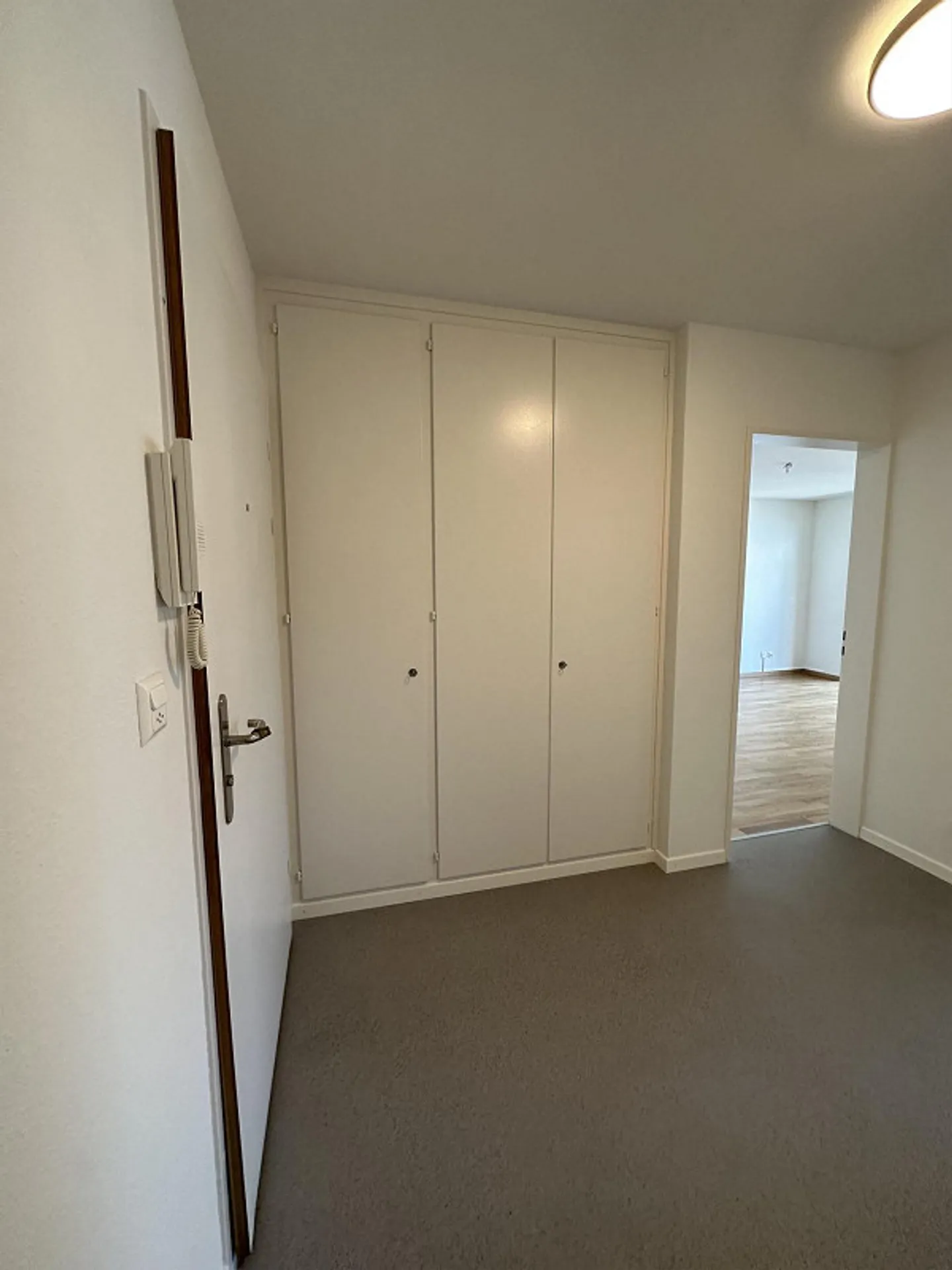 Charmante 1-Zimmer-Wohnung - Foto 5 von 7