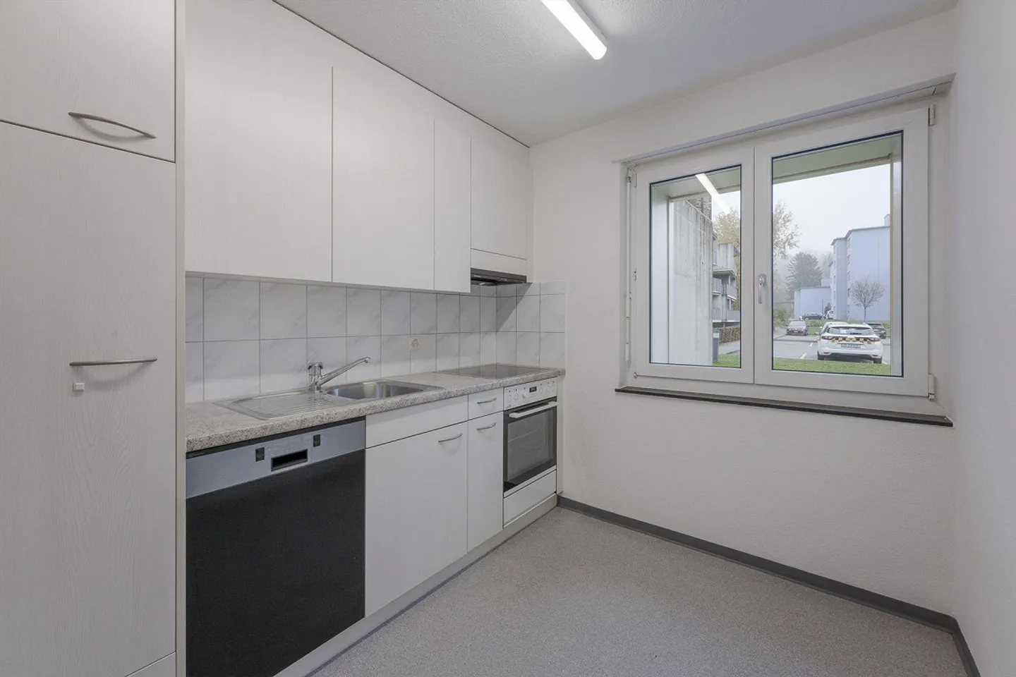 Charmante 1-Zimmer-Wohnung - Foto 2 von 7
