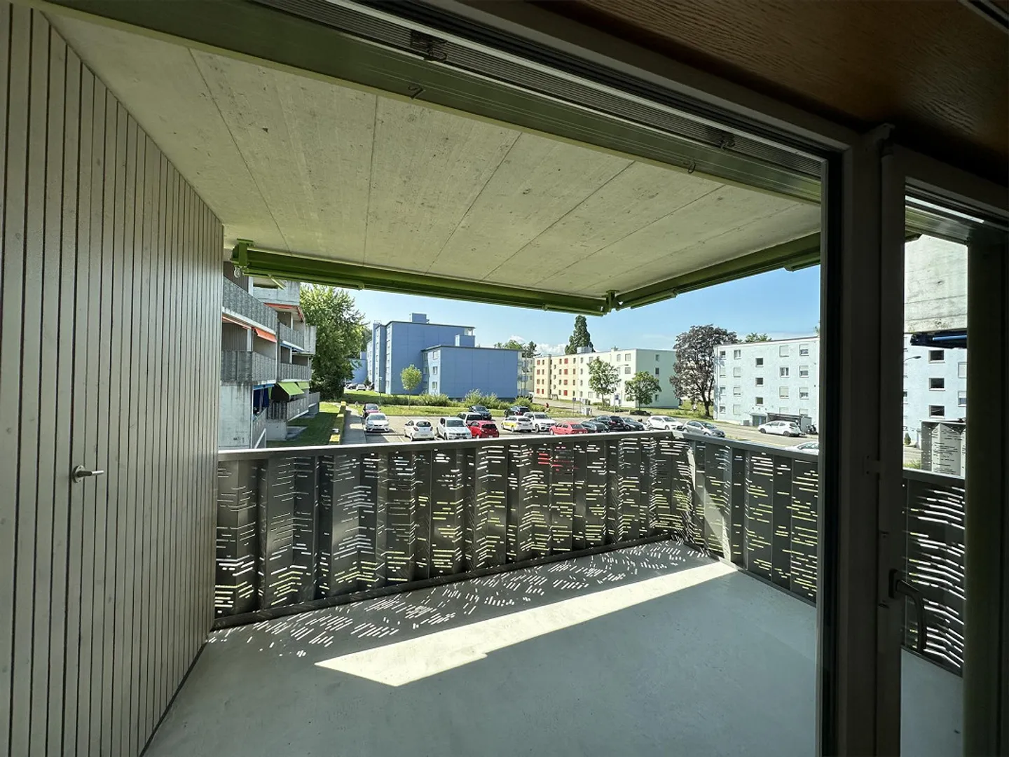 Charmante 1-Zimmer-Wohnung - Foto 6 von 7