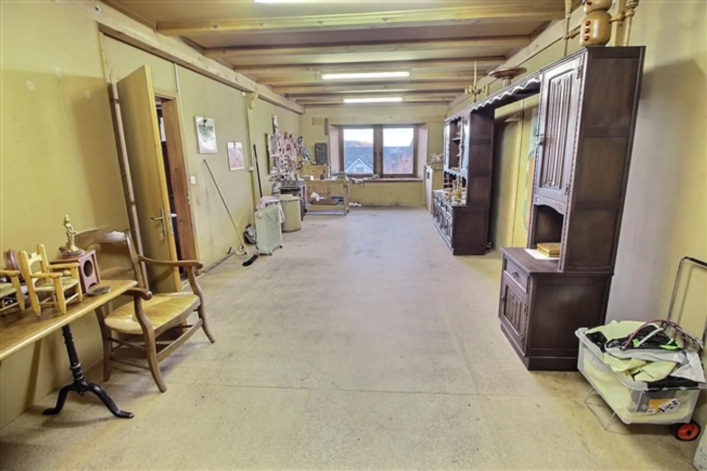 «Hübsches Haus in lebenslanger Rente ohne Rente bewohnt» - Foto 11 von 20