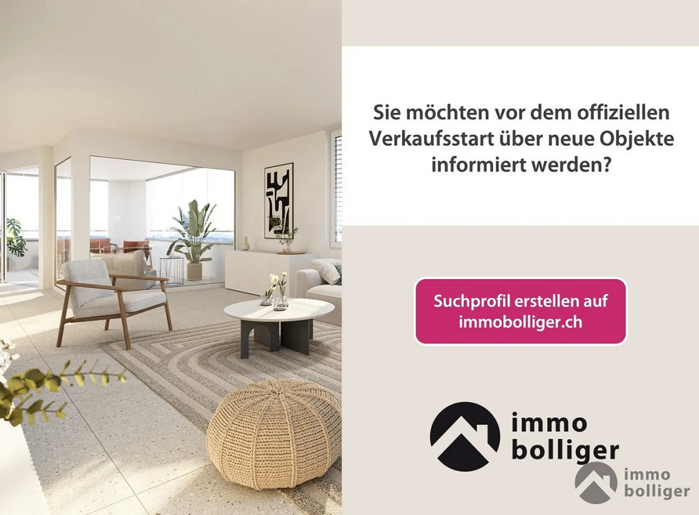 Charmantes Doppelhaus mit Modernem Design - Foto 12 von 13