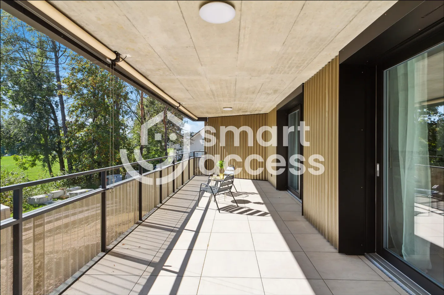 AFFITTO-VENDITA - Impasse de Champ-Riond a Matran - Foto 19 di 20