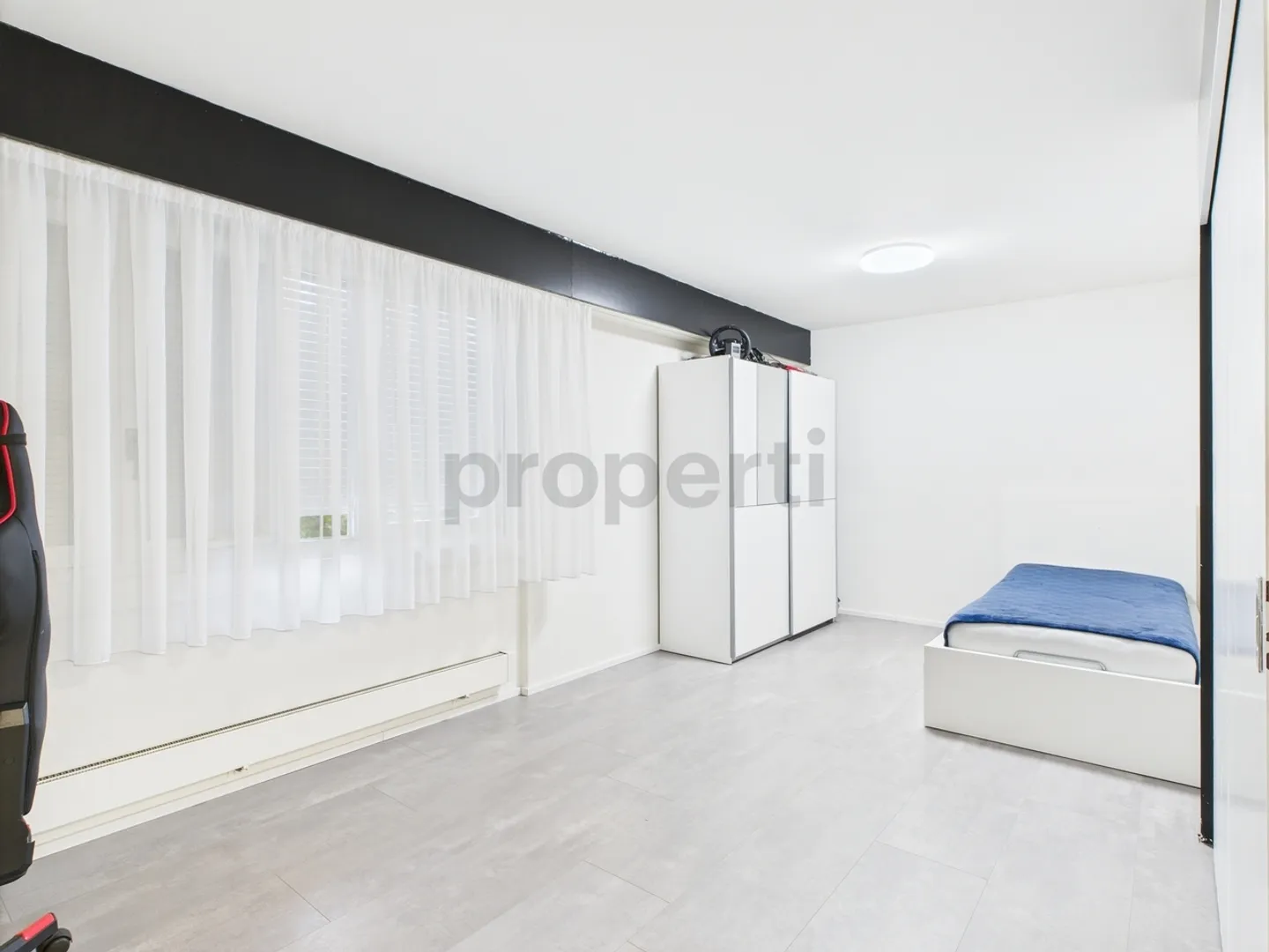 Appartamento in vendita - Foto 6 di 11