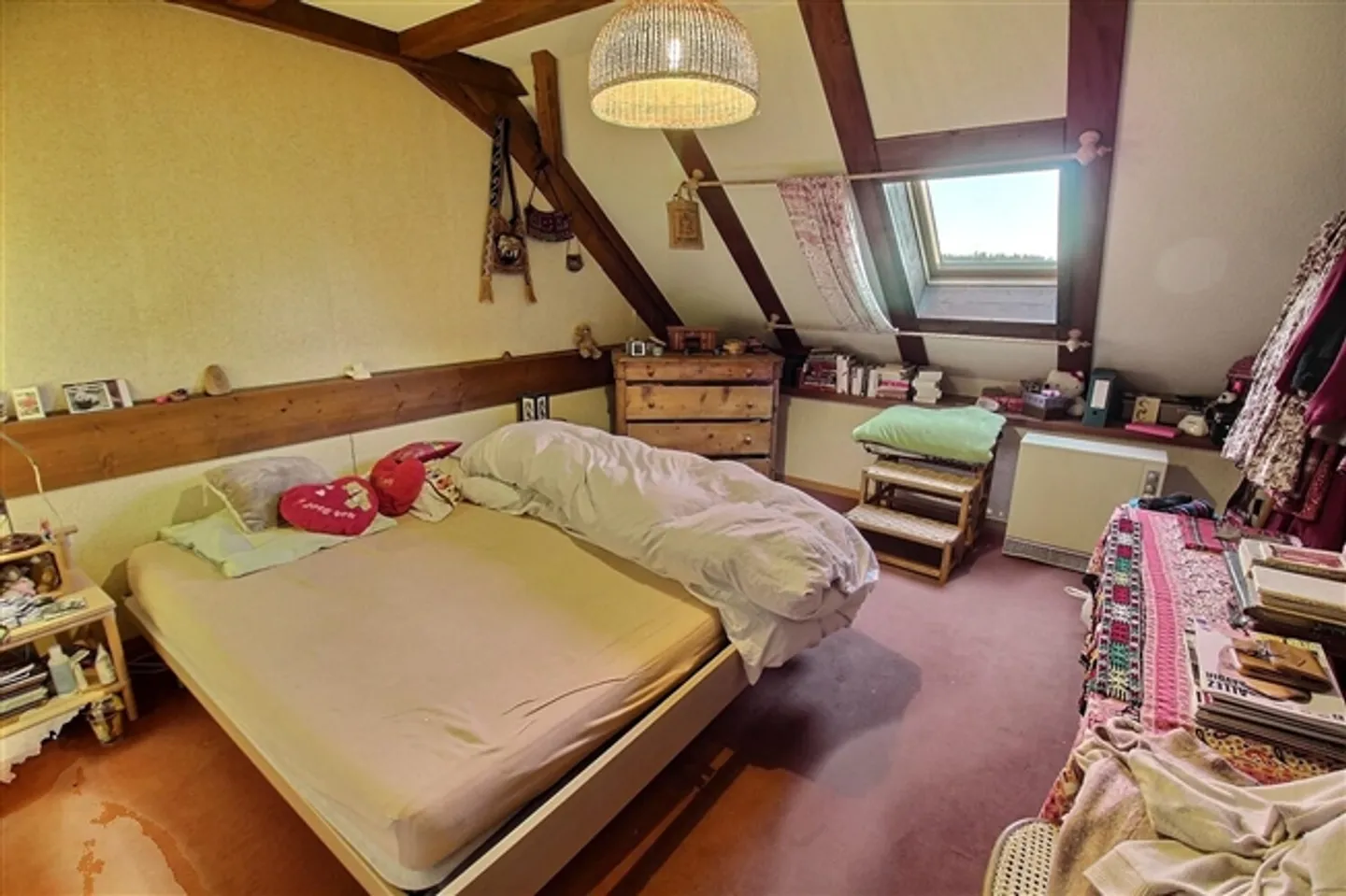 «Hübsches Haus in lebenslanger Rente ohne Rente bewohnt» - Foto 15 von 20