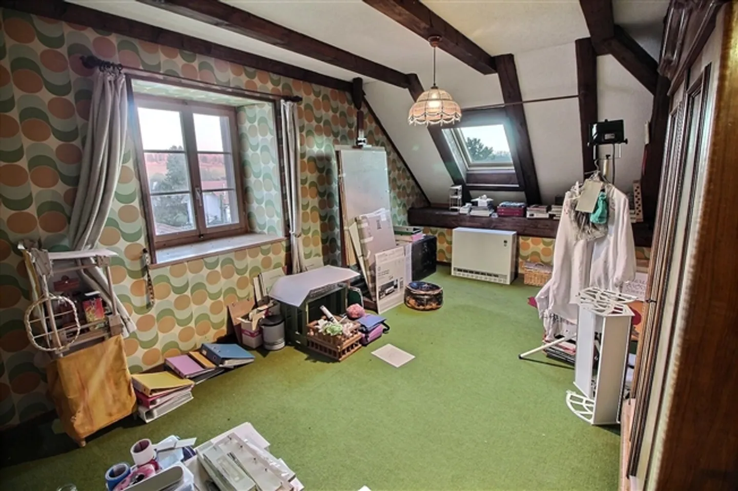 «Hübsches Haus in lebenslanger Rente ohne Rente bewohnt» - Foto 19 von 20