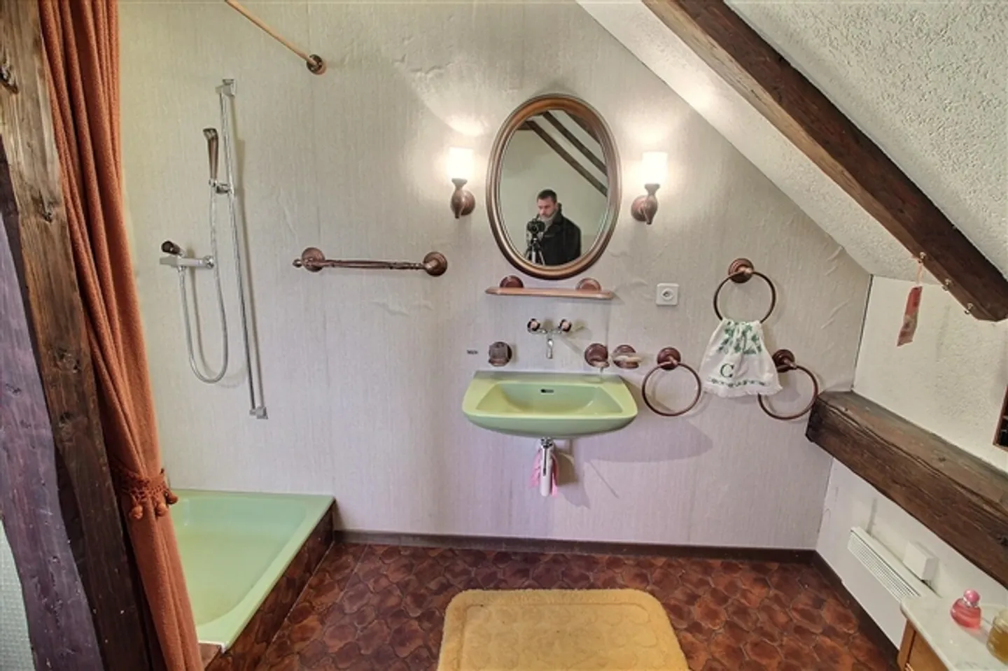 «Hübsches Haus in lebenslanger Rente ohne Rente bewohnt» - Foto 20 von 20