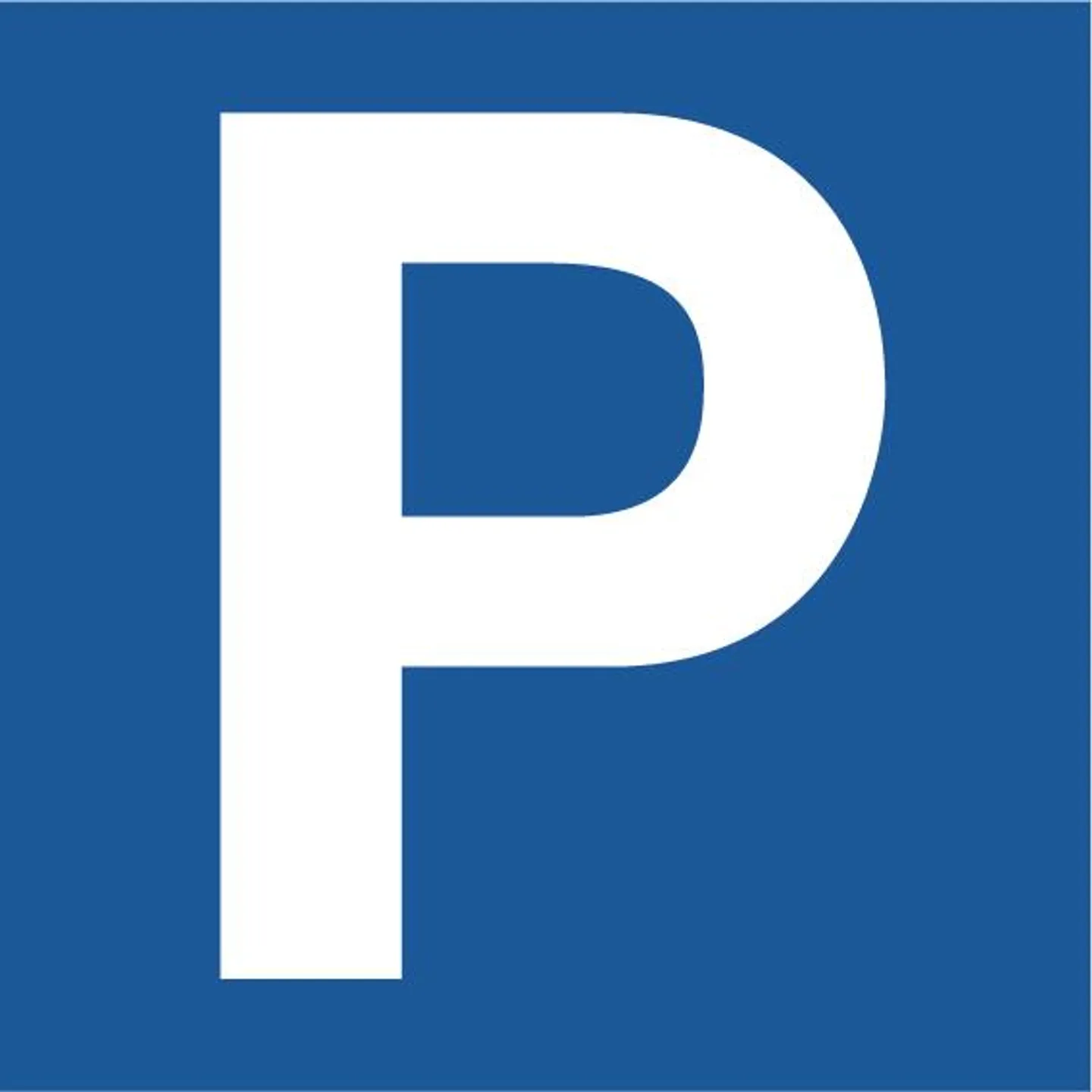 Posto auto interno - Foto 1 di 1