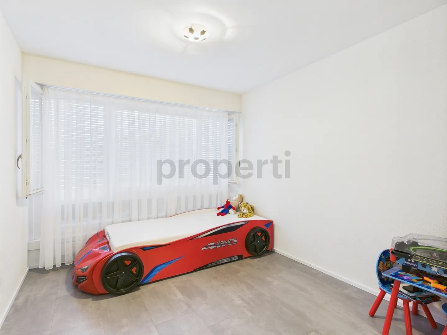 Appartamento in vendita - Foto 7 di 11