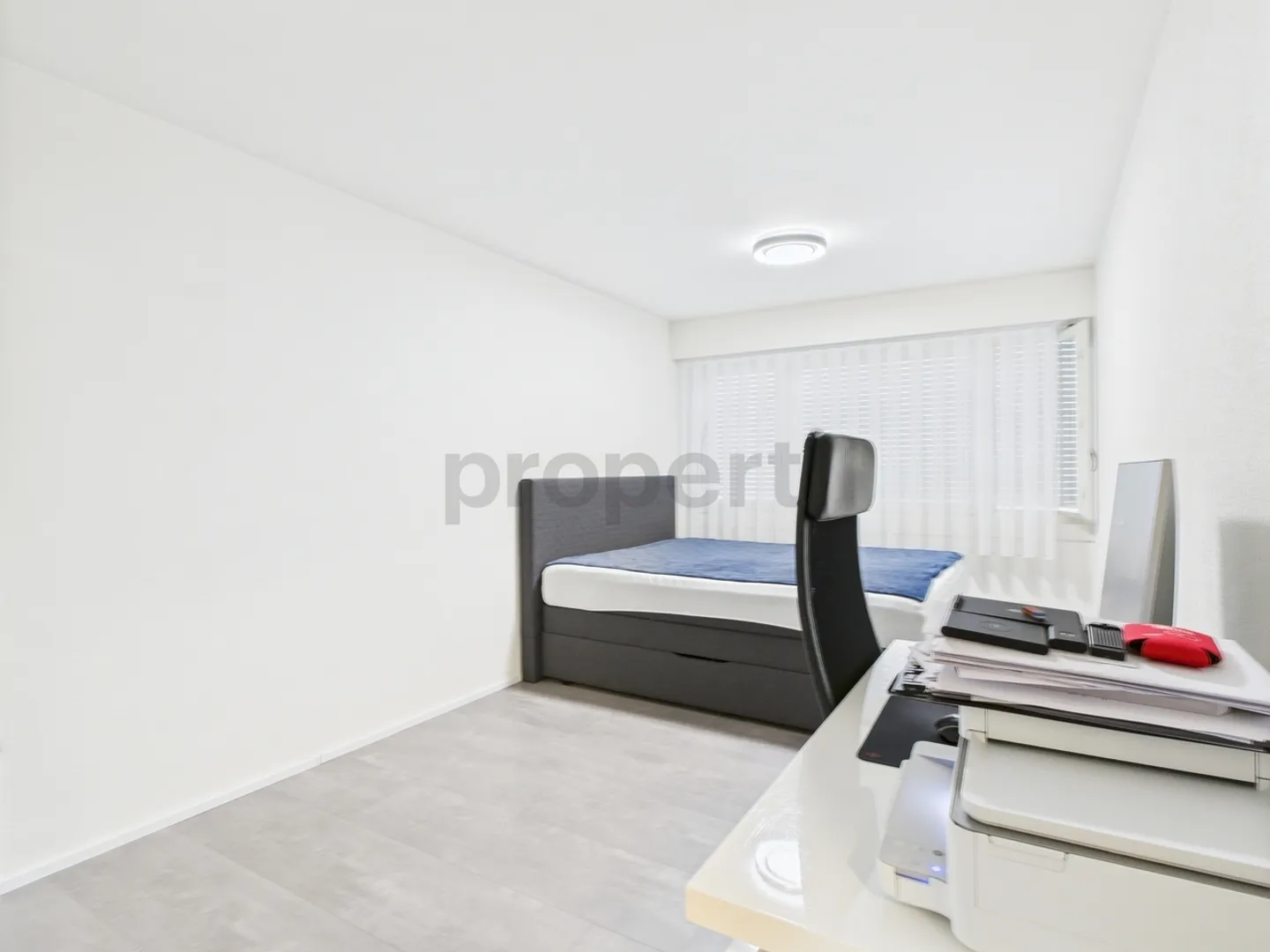 Appartamento in vendita - Foto 8 di 11