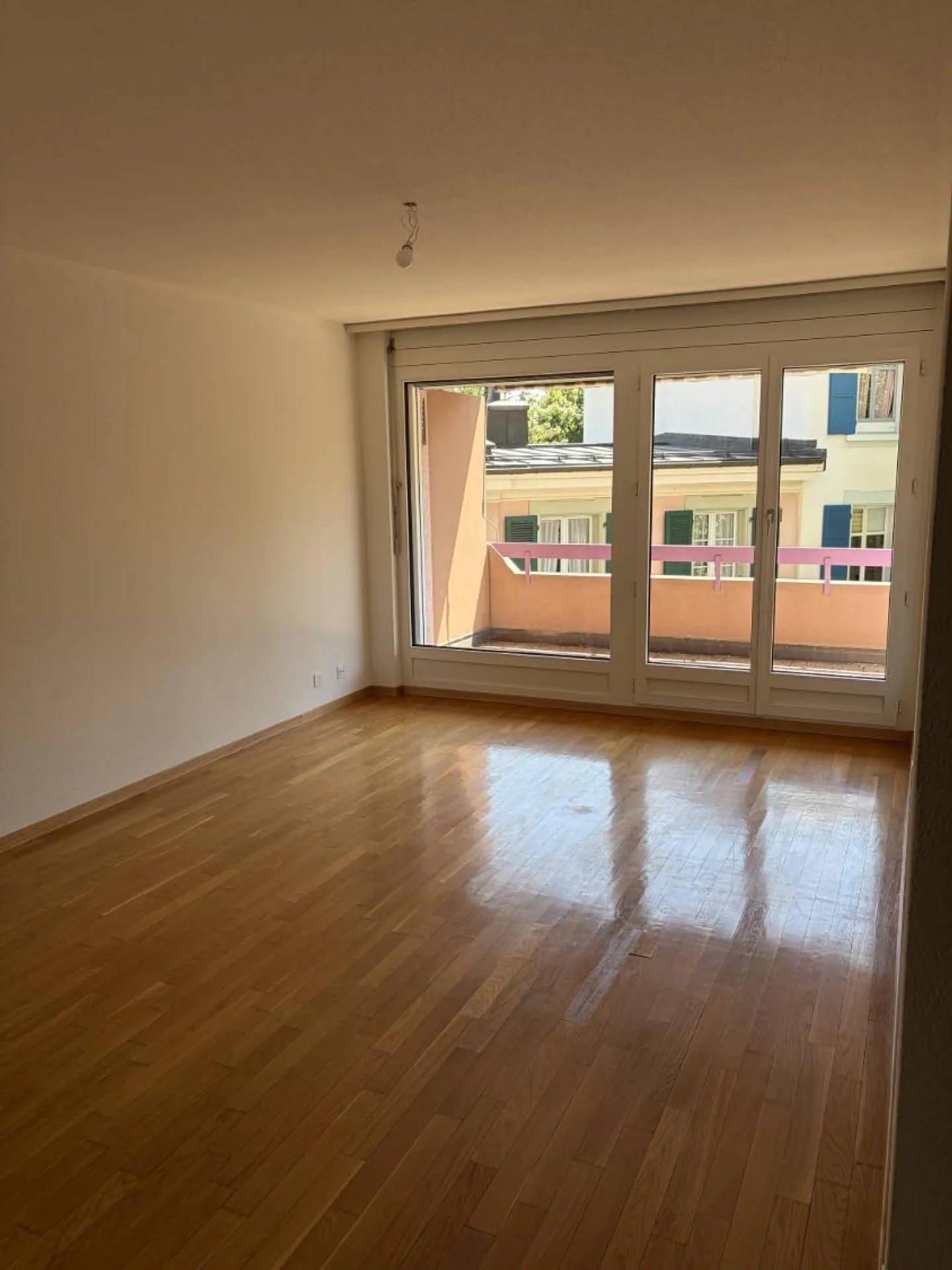 Appartamento 2.5 locali - Foto 1 di 11