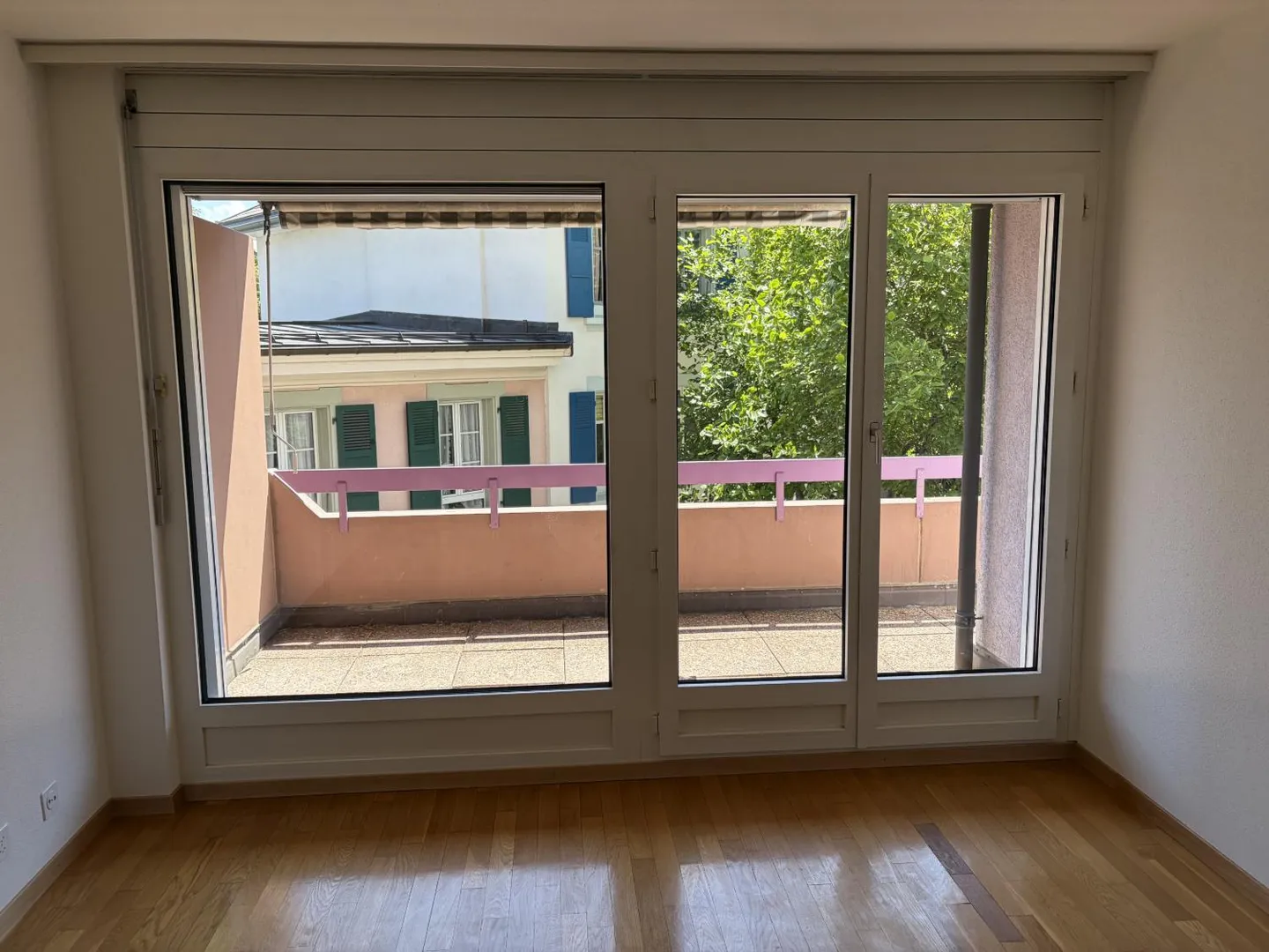 Appartamento 2.5 locali - Foto 2 di 11
