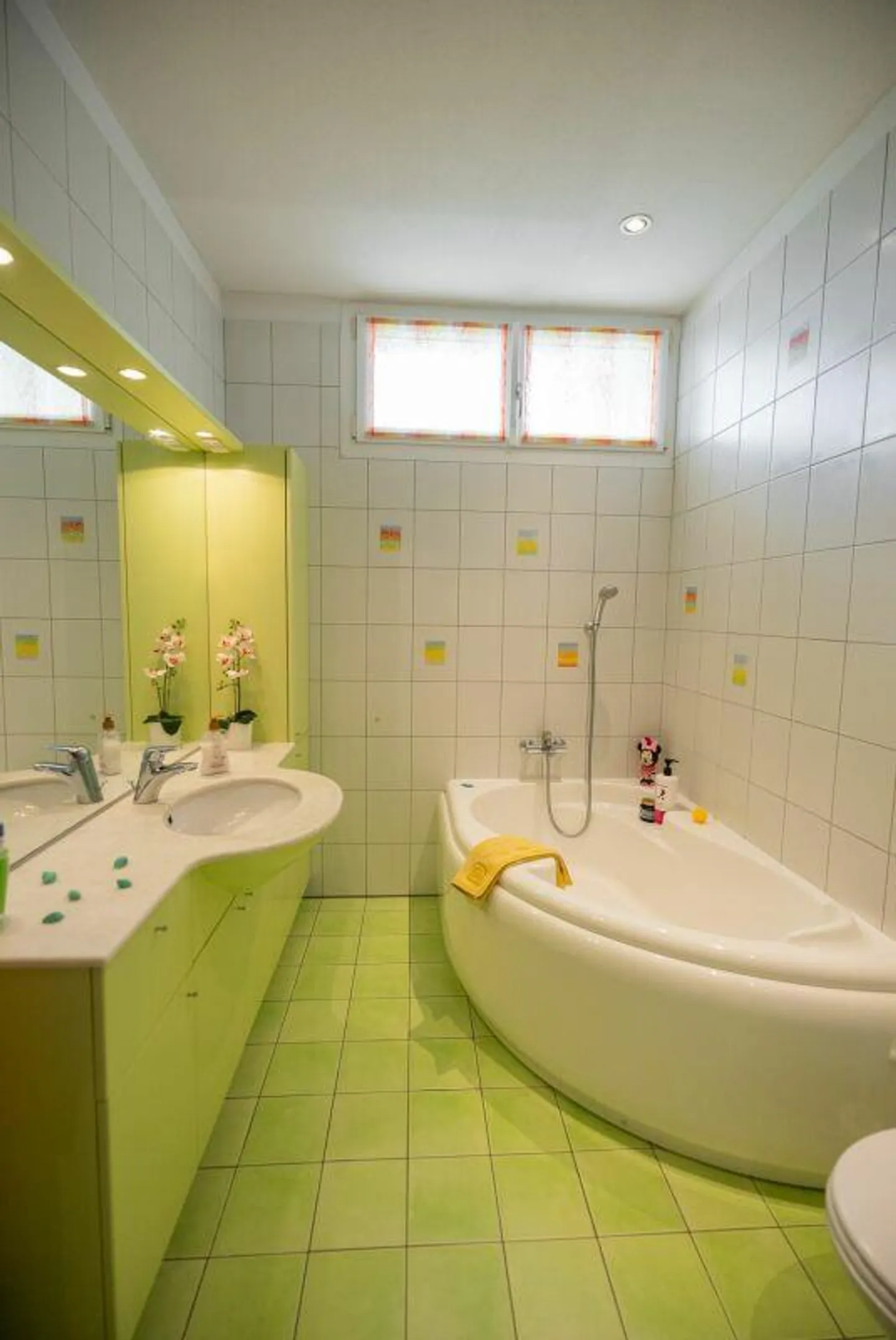 We are selling a beautiful villa in Monte Carasso - Photo 17 of 17