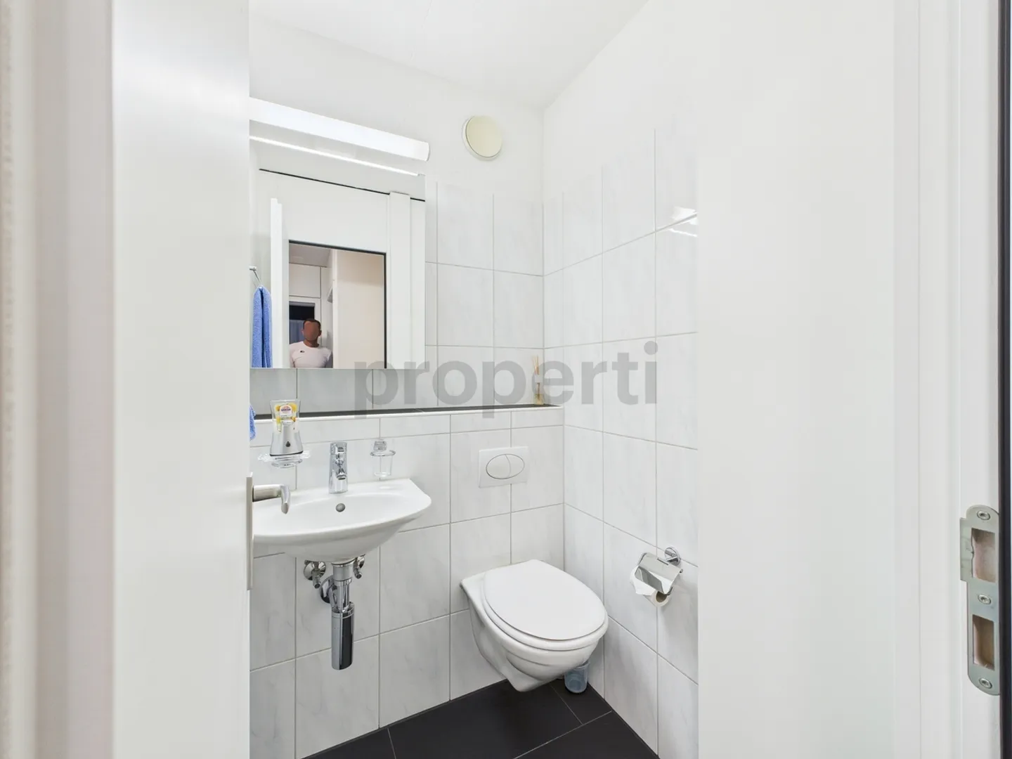 Appartamento in vendita - Foto 10 di 11