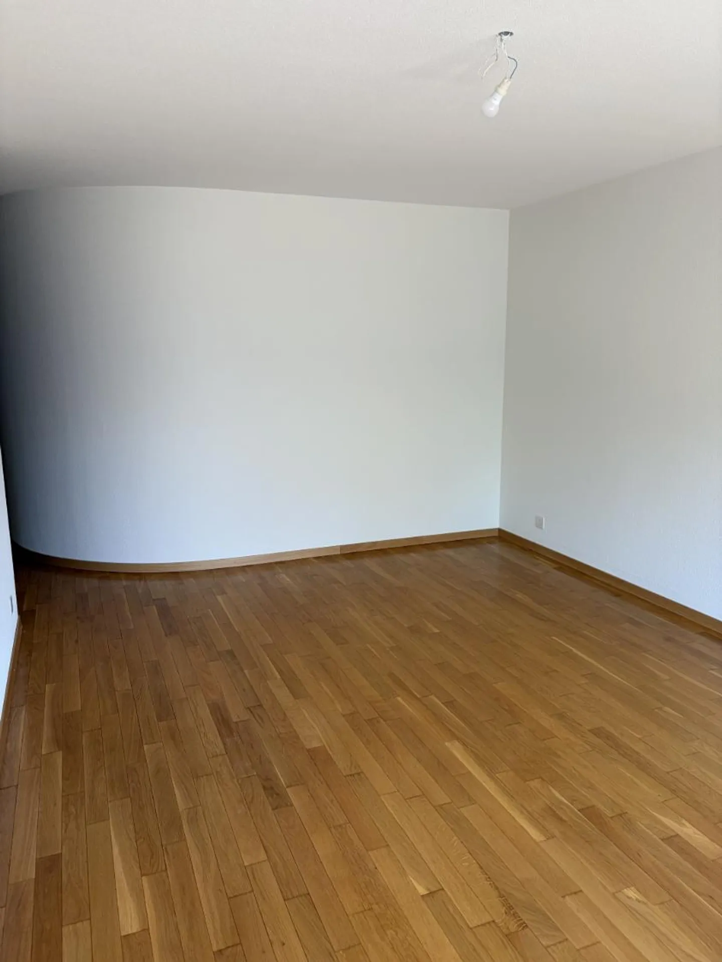Appartamento 2.5 locali - Foto 3 di 11