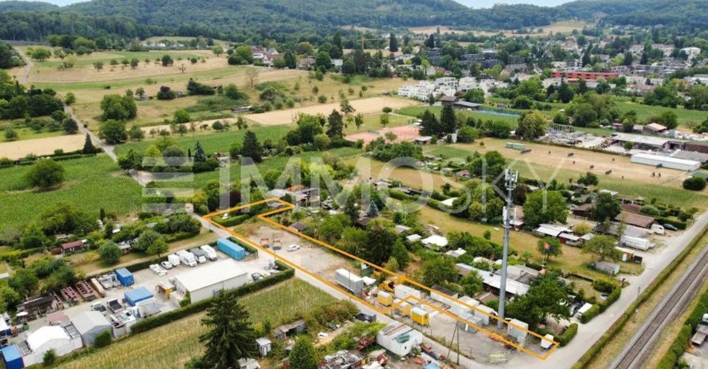 Investire. Sviluppare. Modellare il futuro - Foto 1 di 5