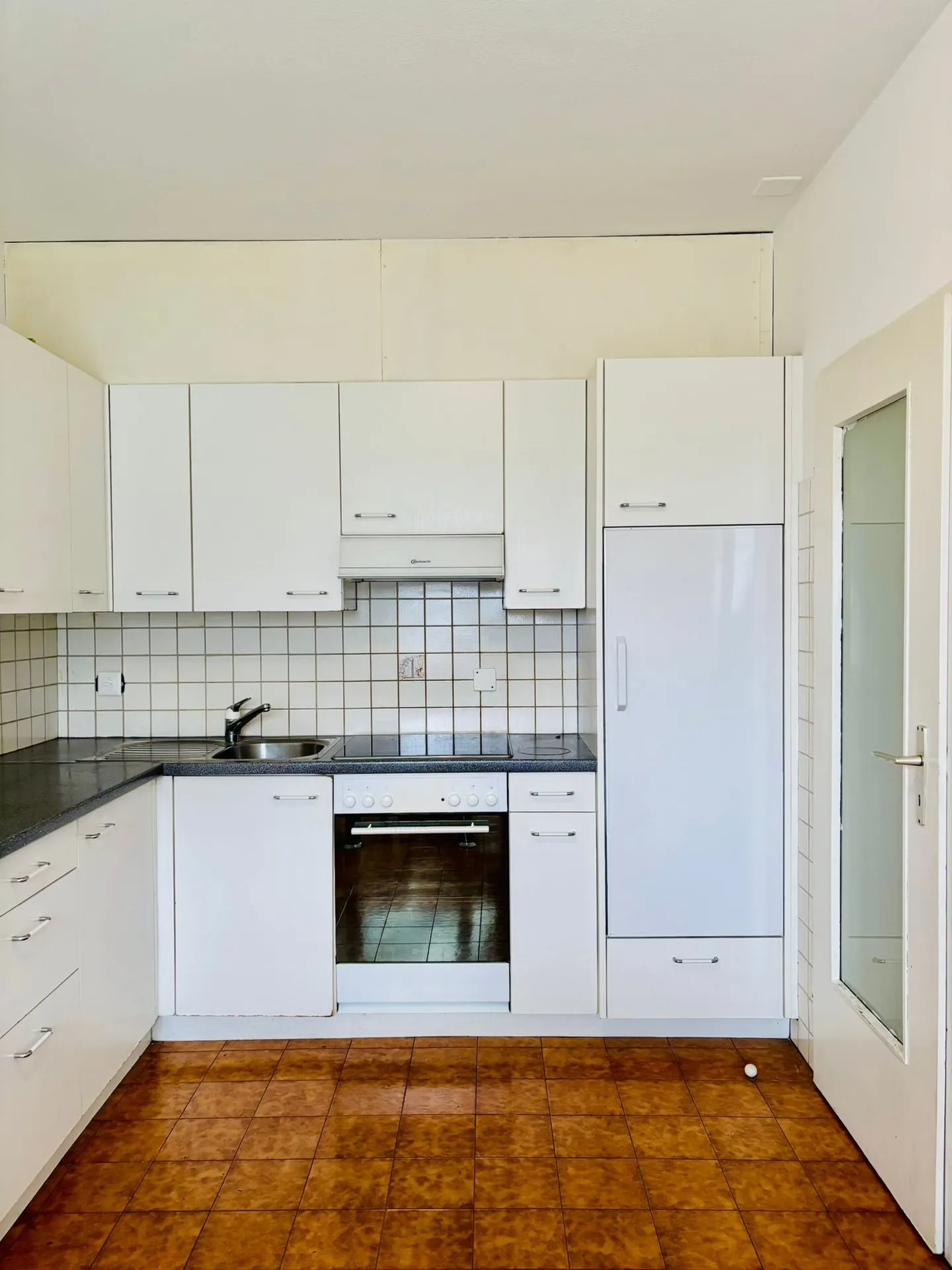 Appartamento con vista e garage a Bodio - Foto 11 di 23