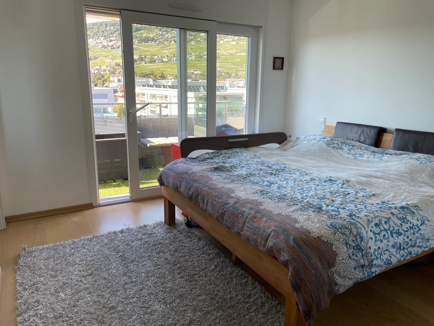 5,5-Zimmer-Wohnung - Zentrum von Vevey - Foto 7 von 10