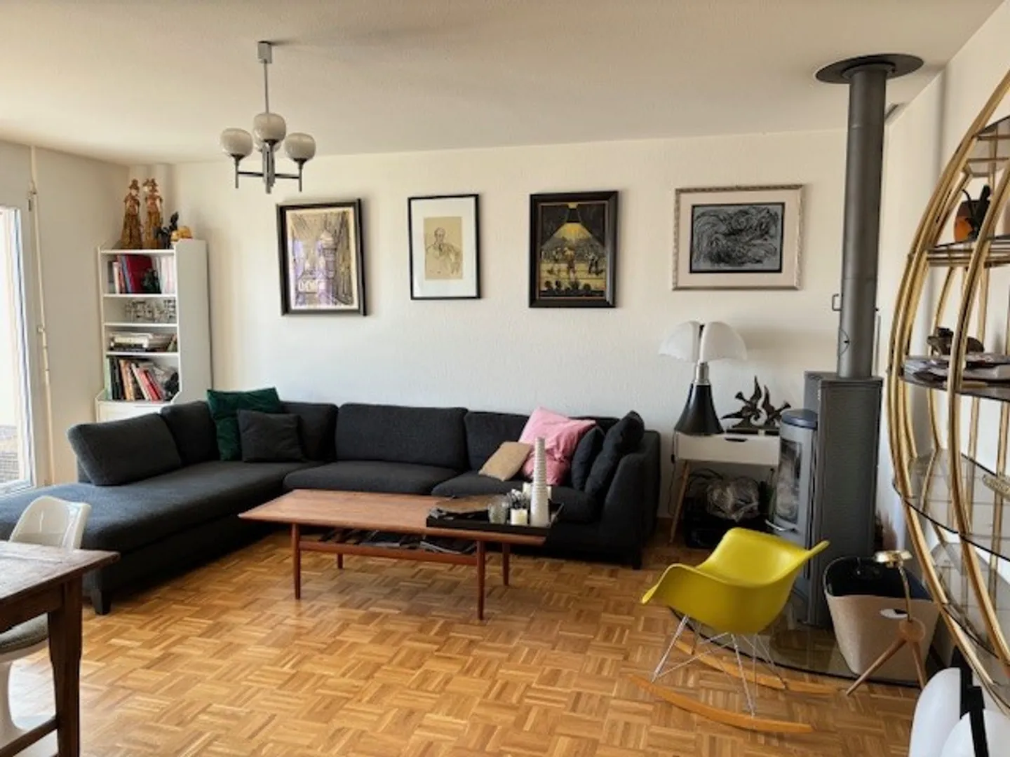 Attico 4 camere - Foto 7 di 8