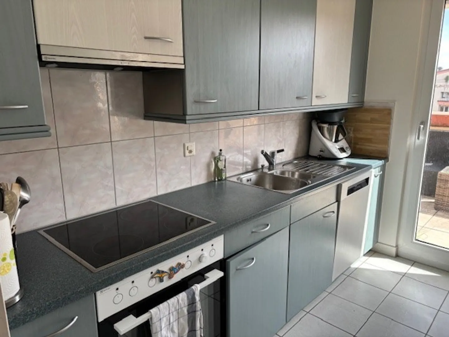 Attico 4 camere - Foto 8 di 8