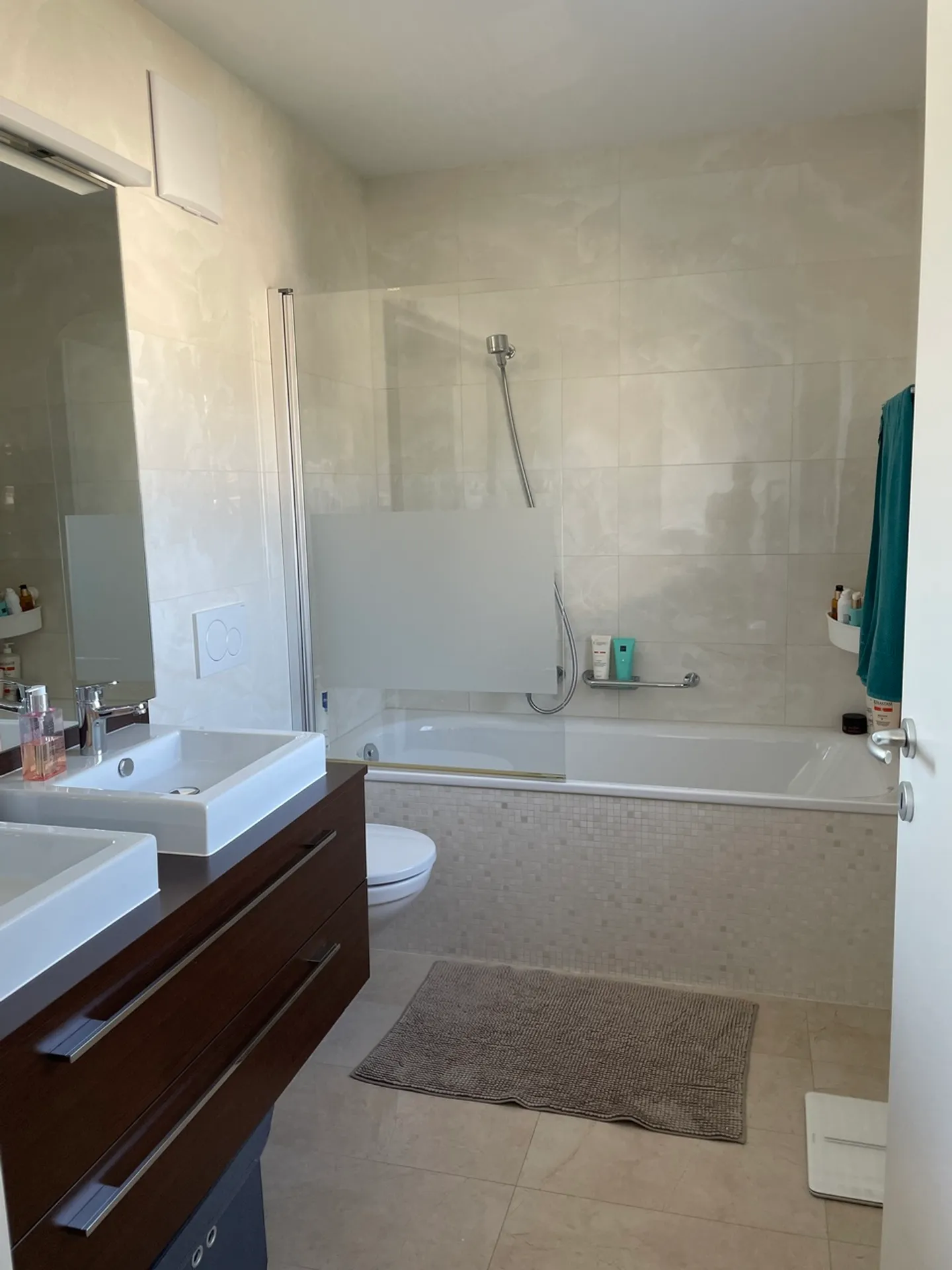 5,5-Zimmer-Wohnung - Zentrum von Vevey - Foto 8 von 10