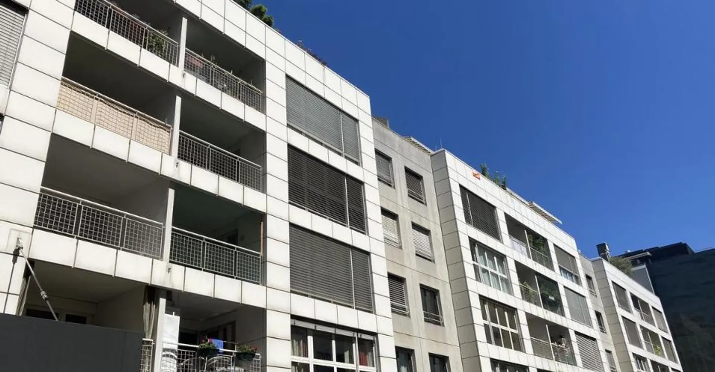 Indoor parking space - Photo 1 of 1