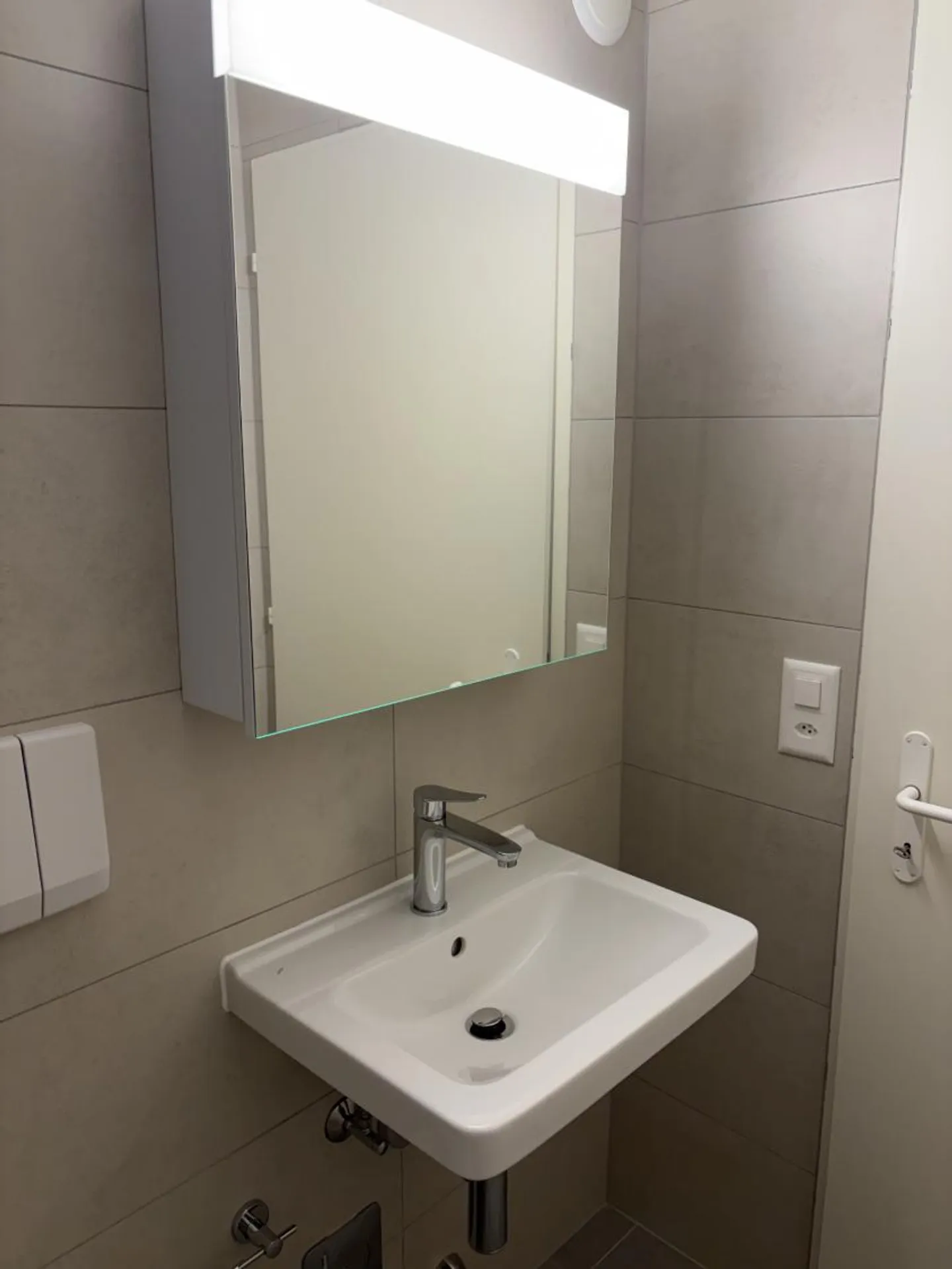 Appartamento 2.5 locali - Foto 11 di 11