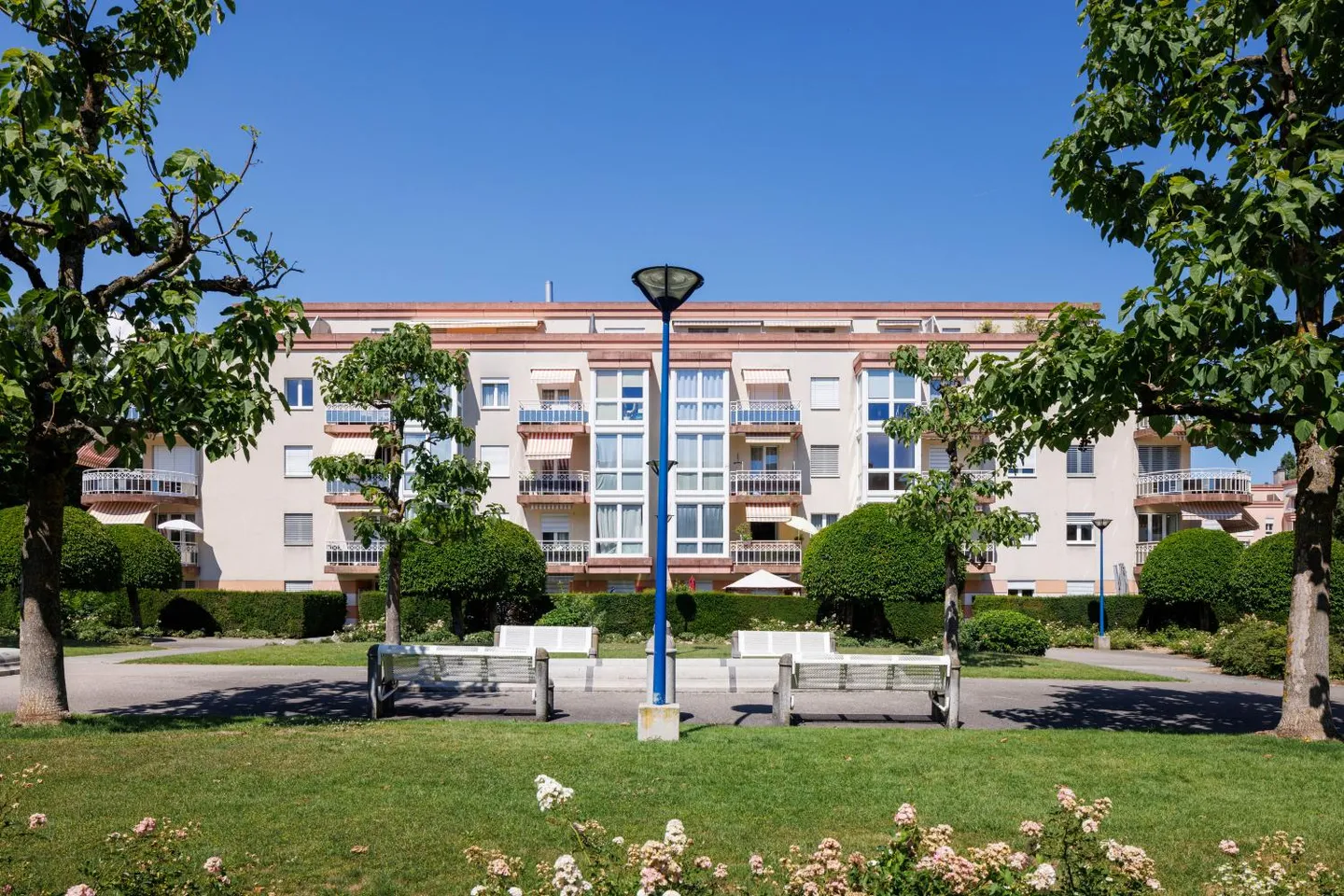 Attico 4 camere - Foto 1 di 8