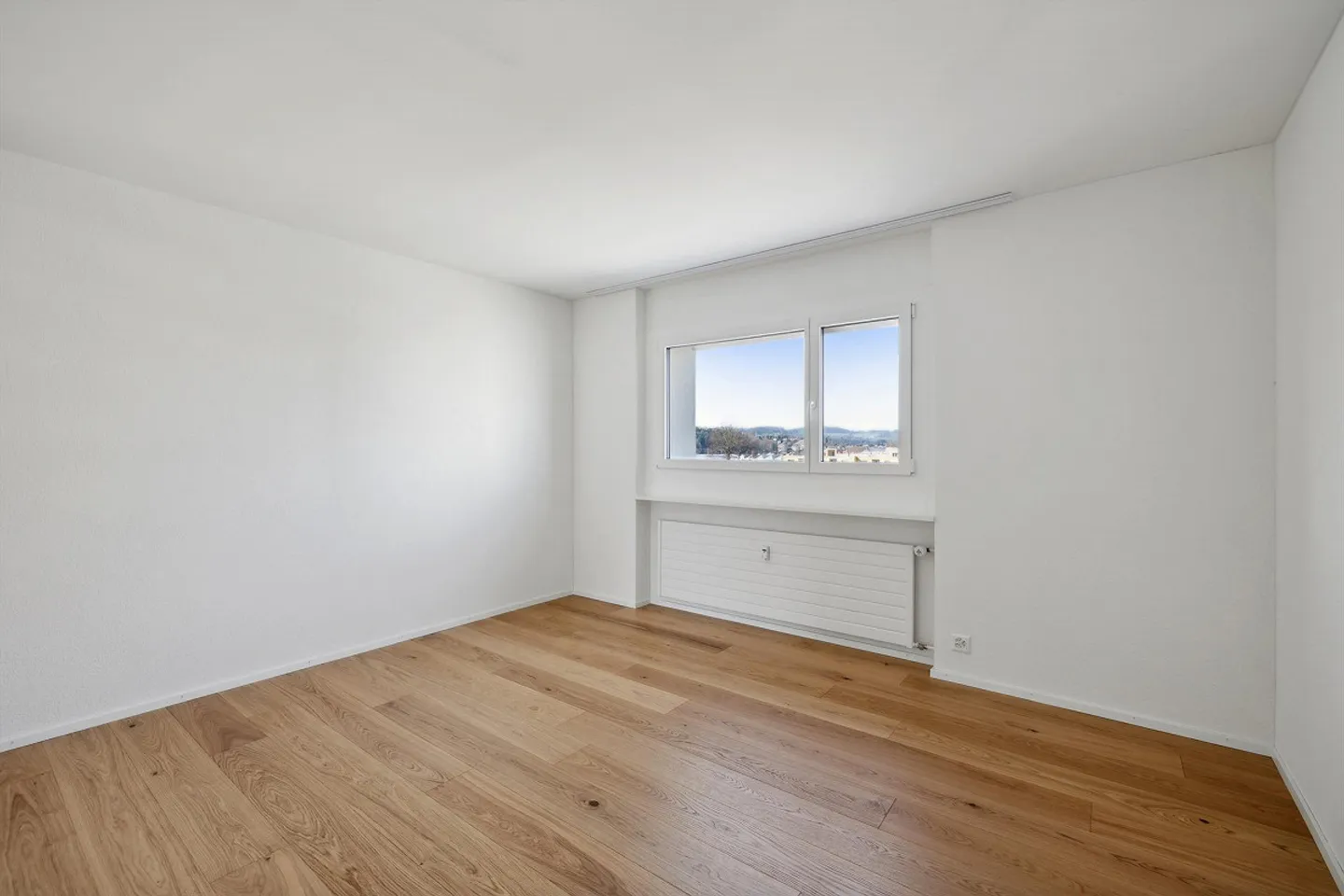 Appartamento moderno di 3,5 locali dopo ristrutturazione totale - Foto 10 di 11