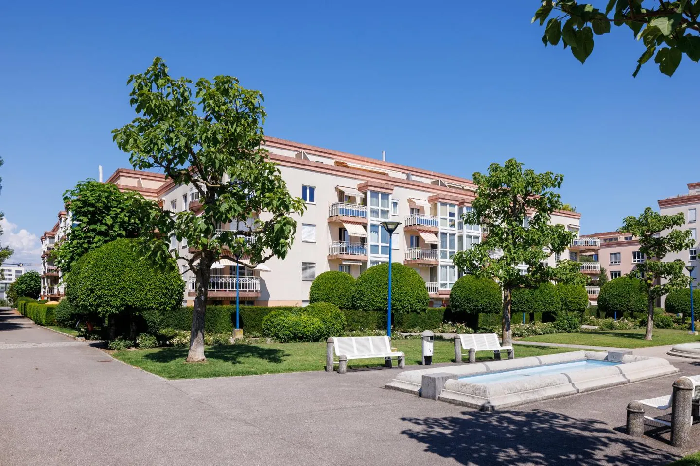 Attico 4 camere - Foto 3 di 8