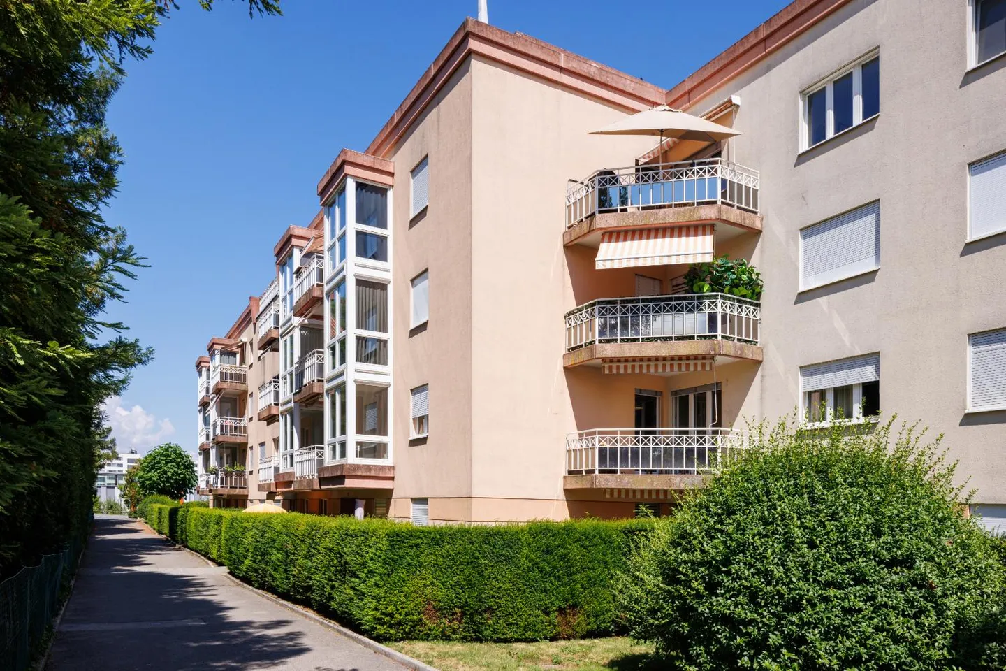 Attico 4 camere - Foto 4 di 8