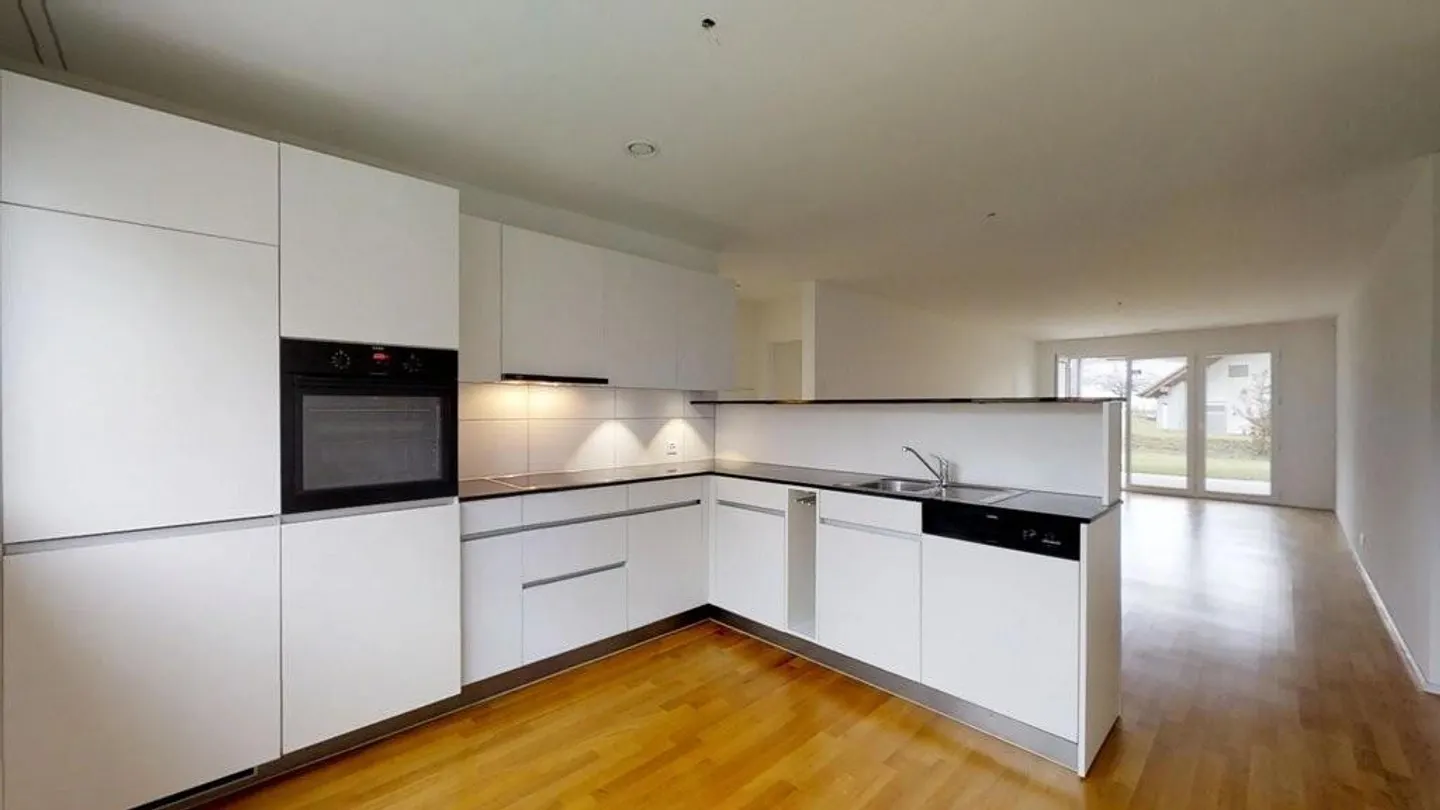 3.5-room apartment, 94 m2, CHF 1,890.- - Photo 5 of 10