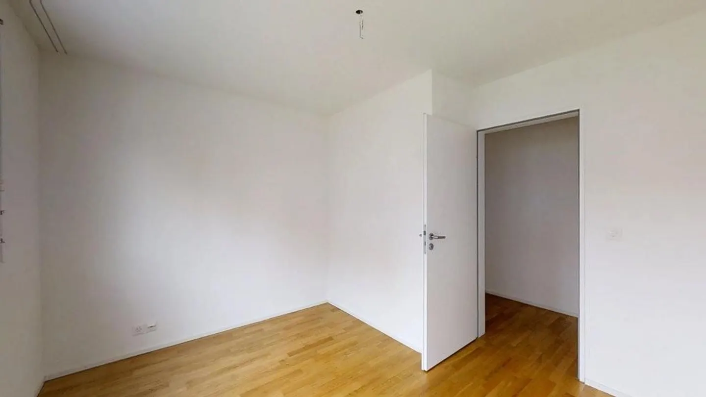 3.5-room apartment, 94 m2, CHF 1,890.- - Photo 6 of 10