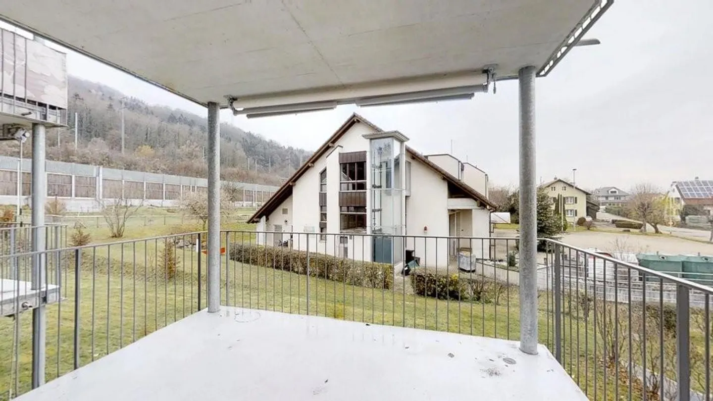 3.5-room apartment, 94 m2, CHF 1,890.- - Photo 10 of 10